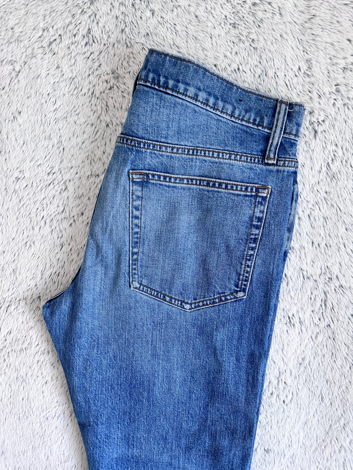 Jean J.CREW Taille L