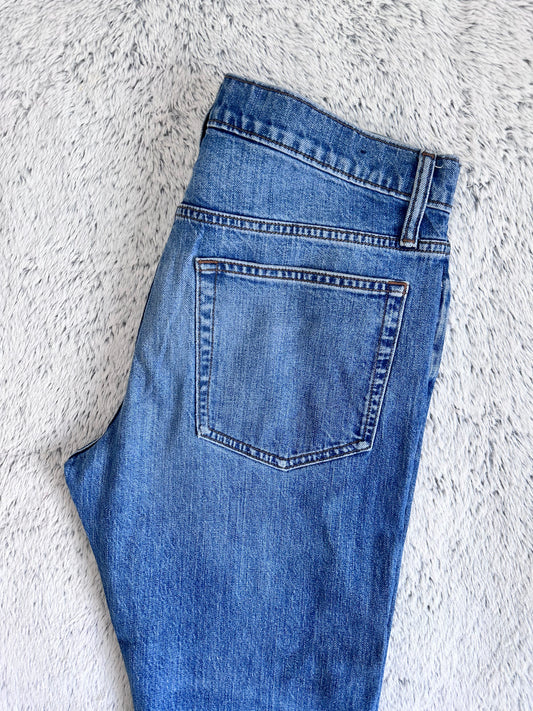 Jean J.CREW Taille L