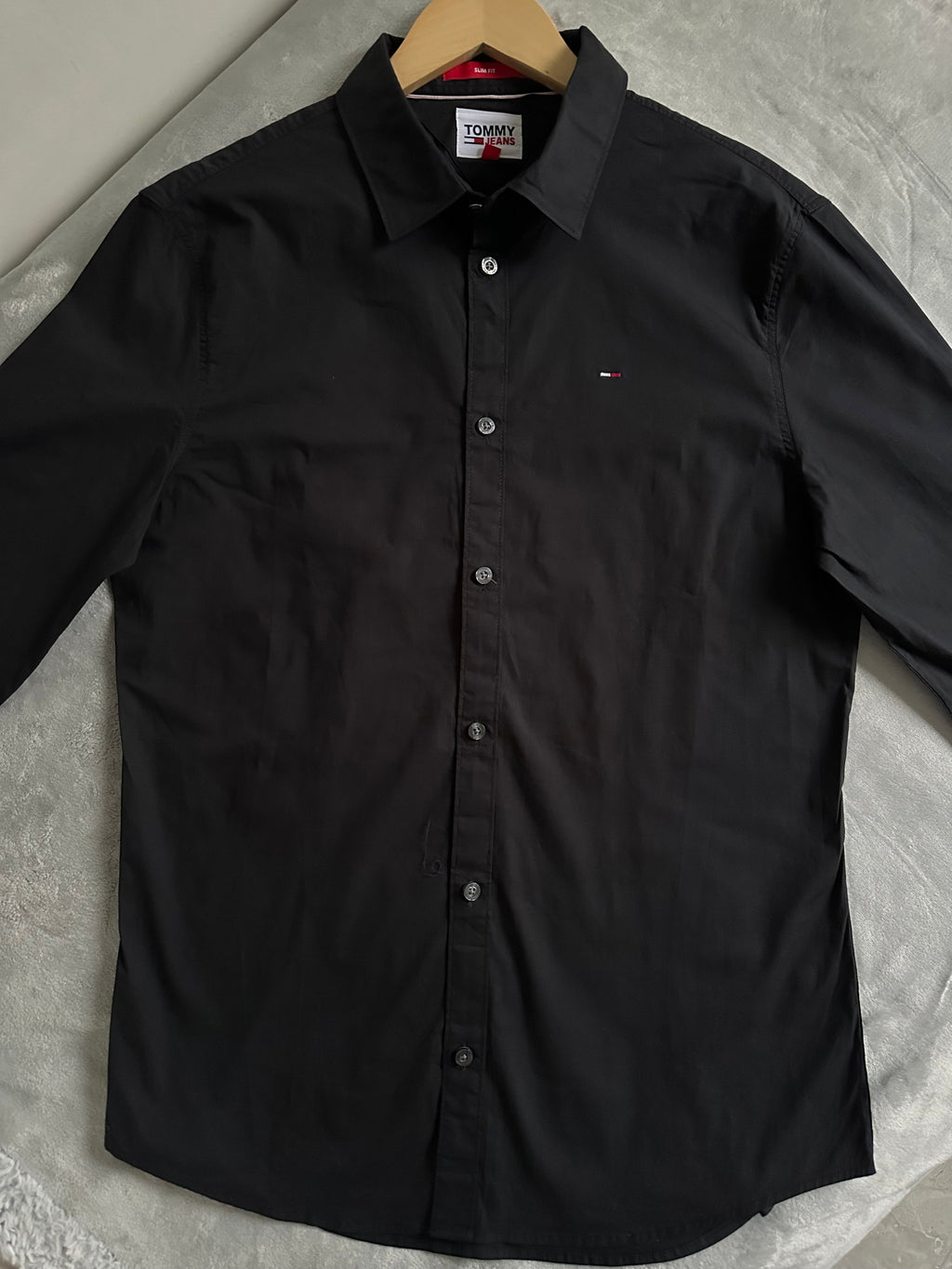 Chemise TOMMY HILFIGER Taille XL Spot-Chic