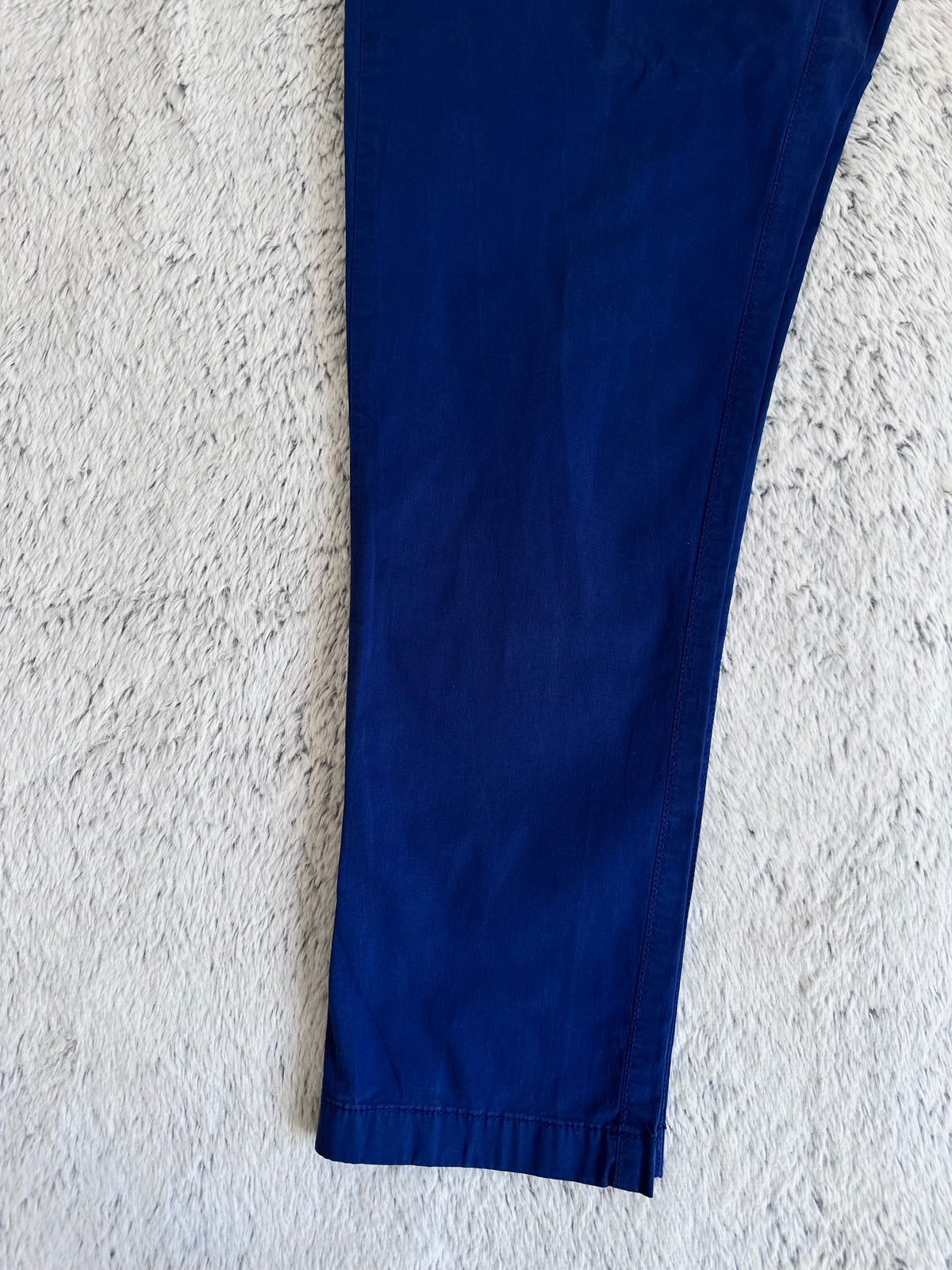 Pantalon TOMMY HILFIGER Taille S Spot-Chic