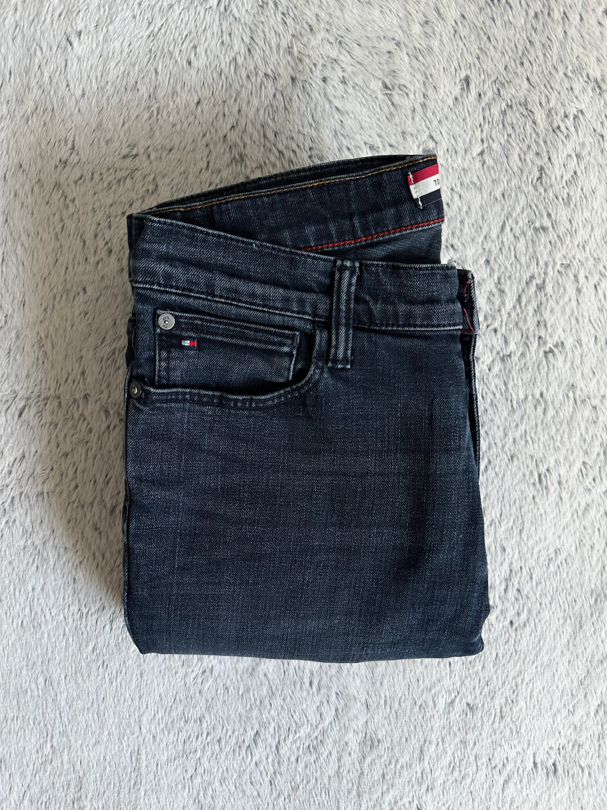 Jean TOMMY HILFIGER Taille S