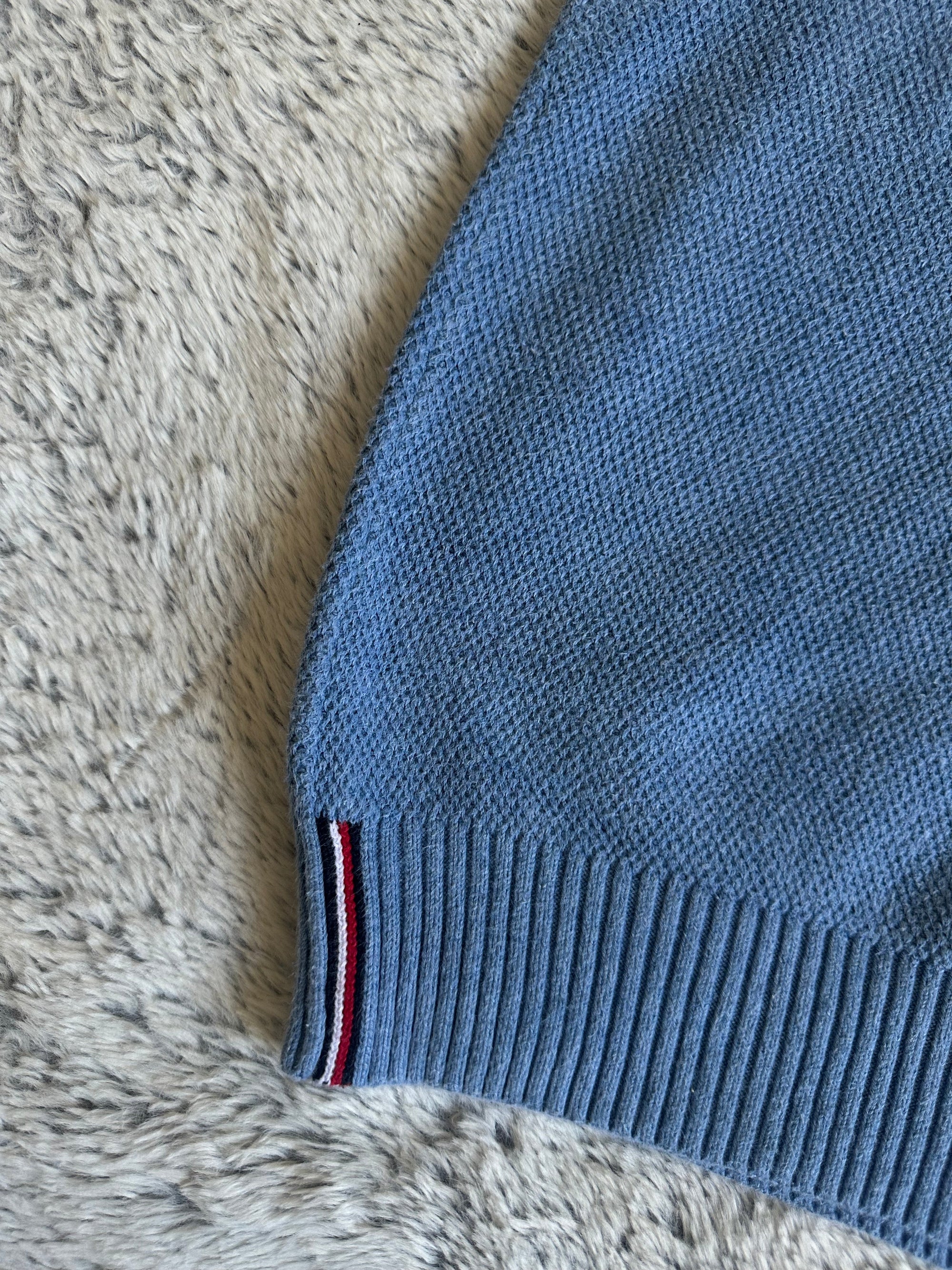 Pull TOMMY HILFIGER Taille XL Spot-Chic