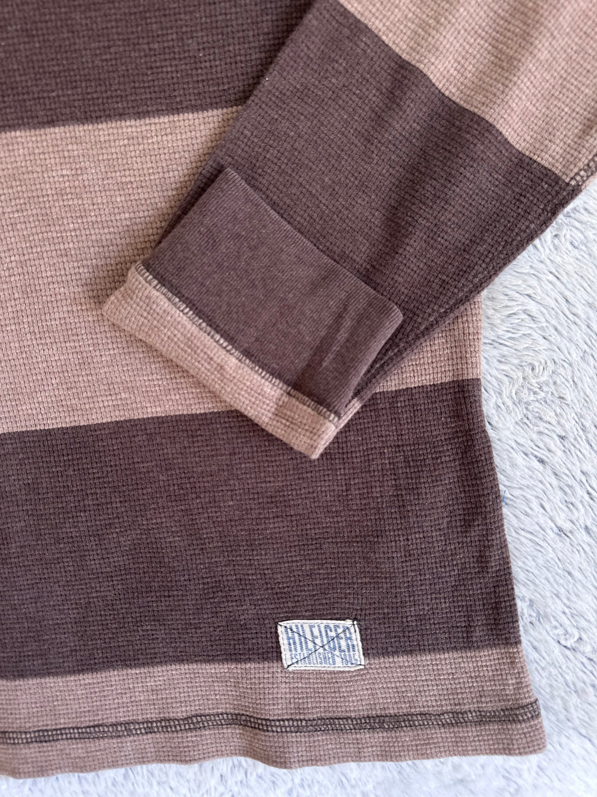 Pull TOMMY HILFIGER Taille L