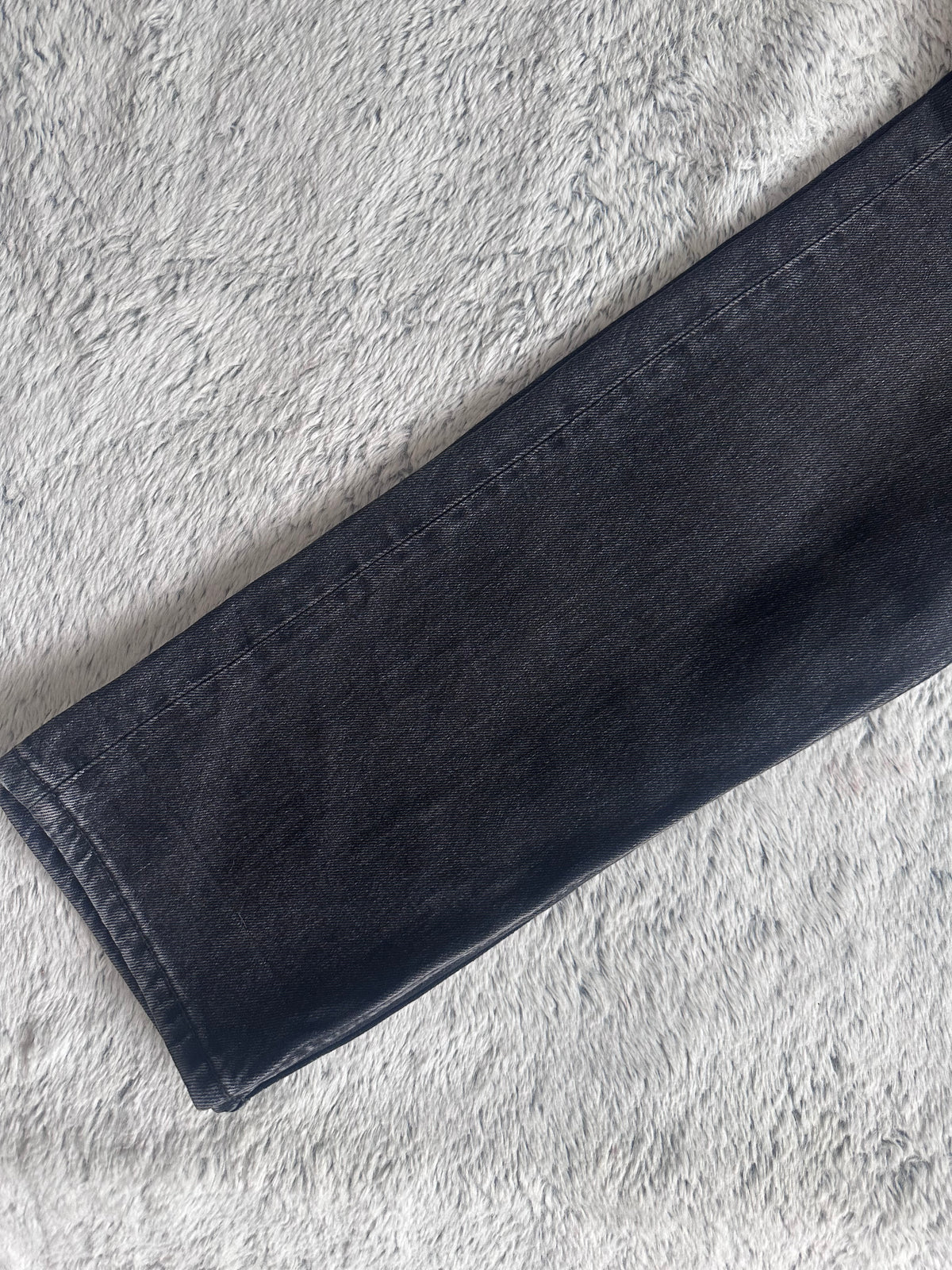 Jean ZARA Taille L Spot-Chic