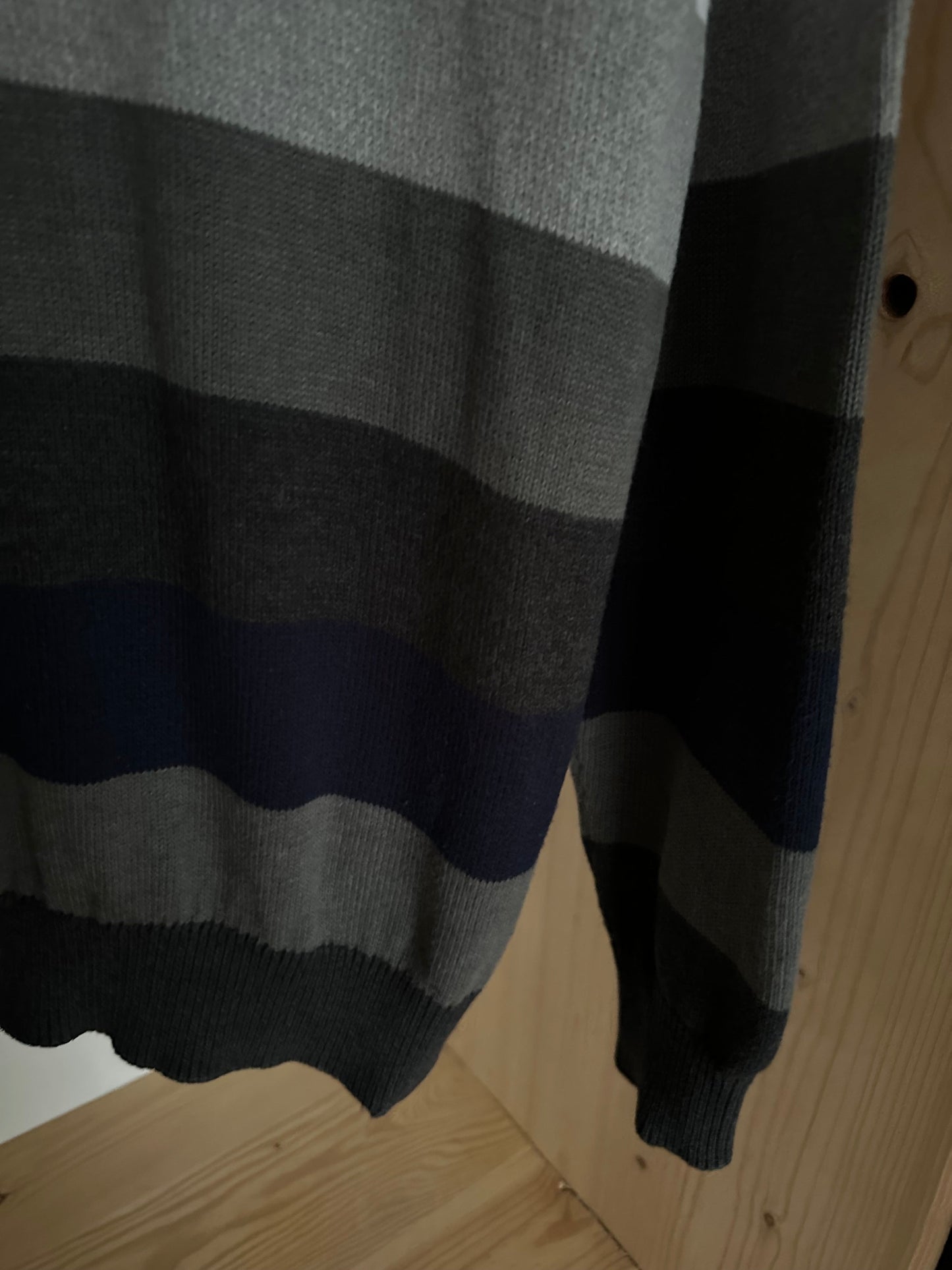Pull US POLO ASSN Taille M Spot-Chic