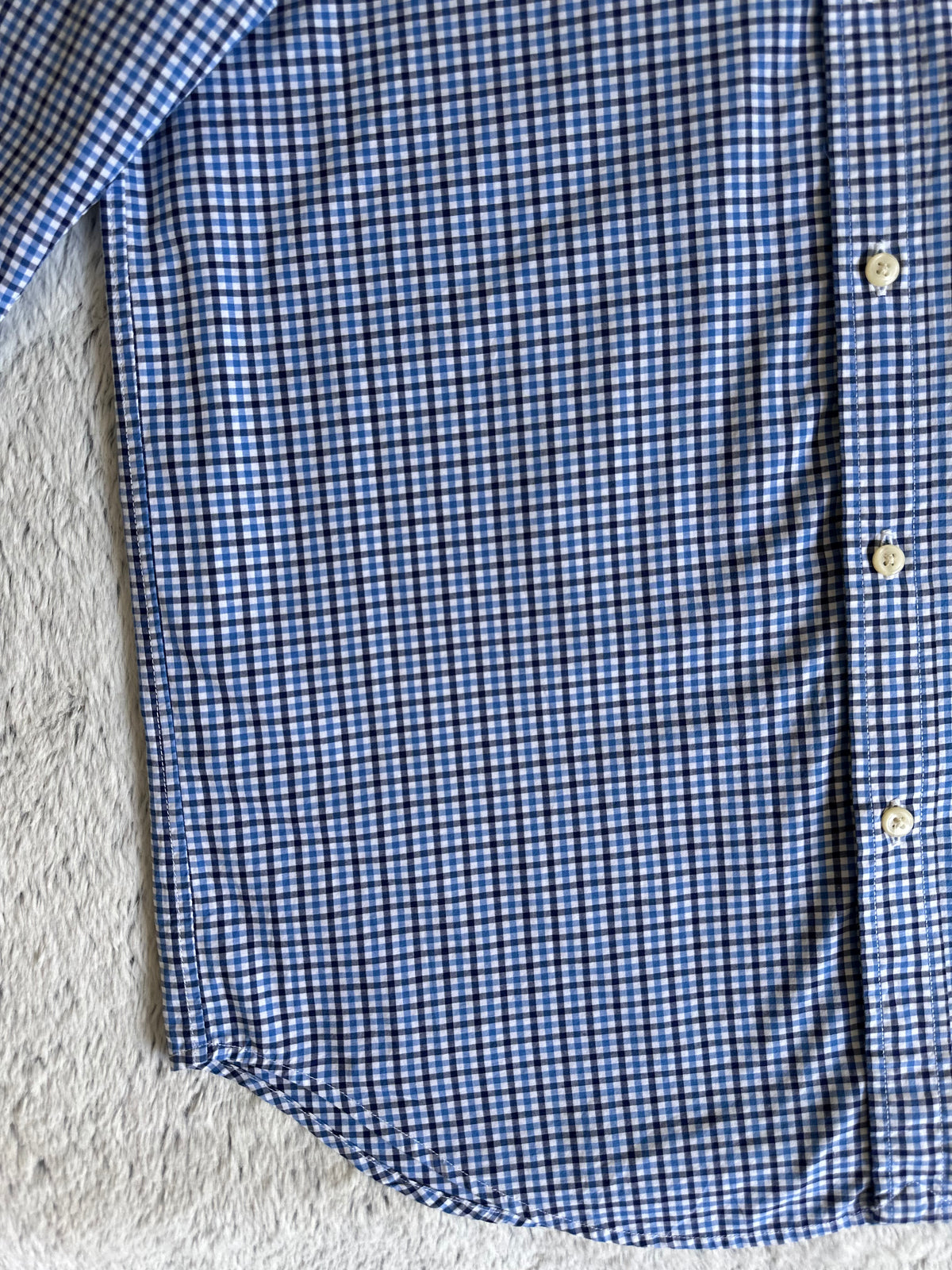 Chemise RALPH LAUREN Taille M