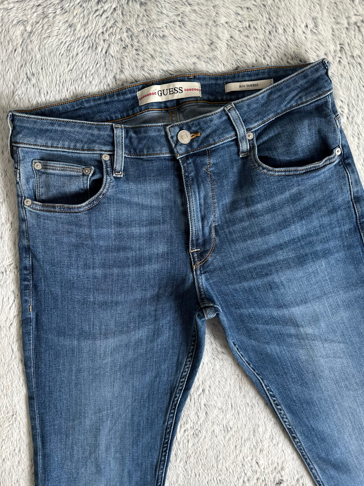 Jean GUESS Taille S