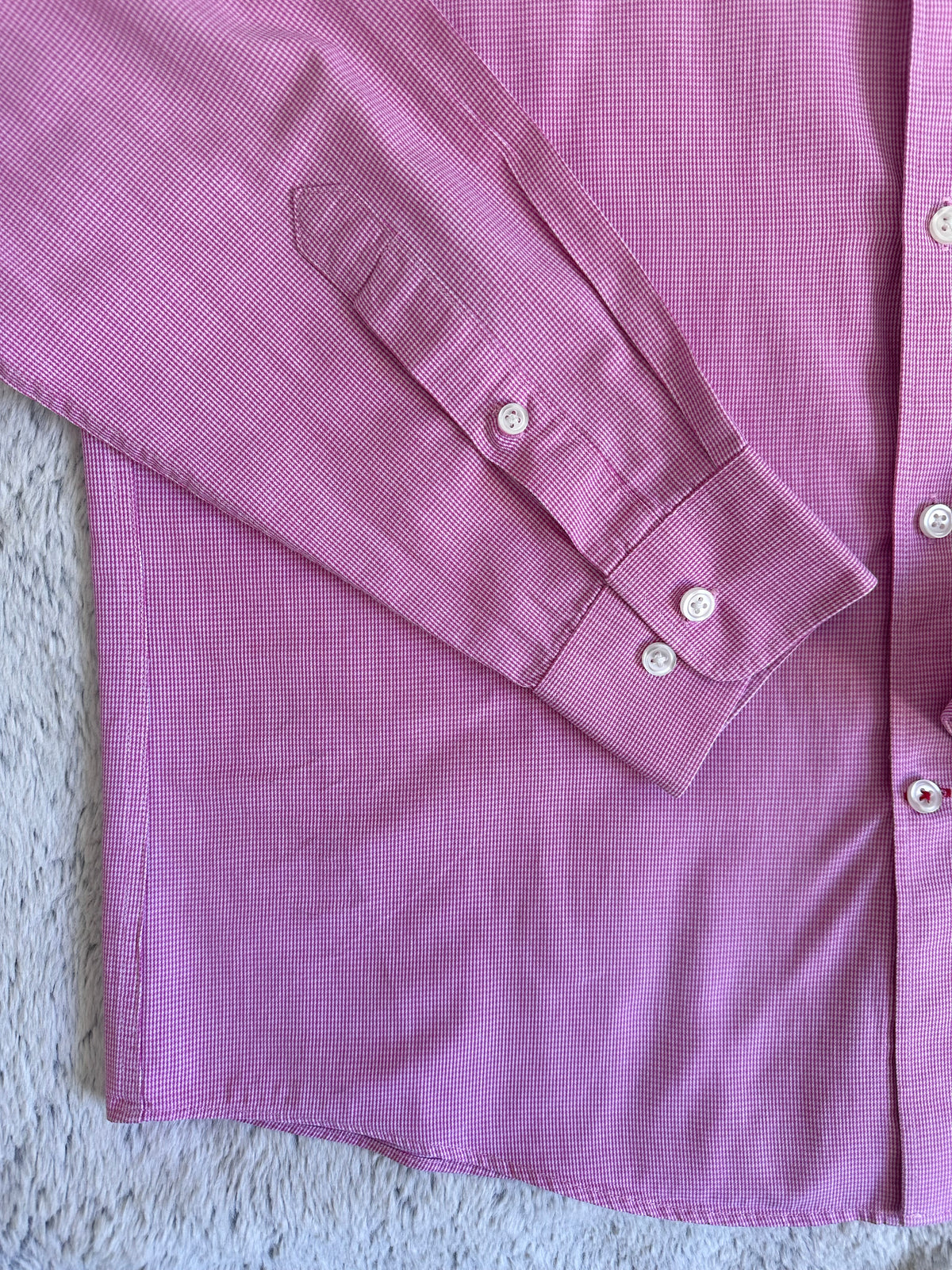 Chemise TOMMY HILFIGER Taille M