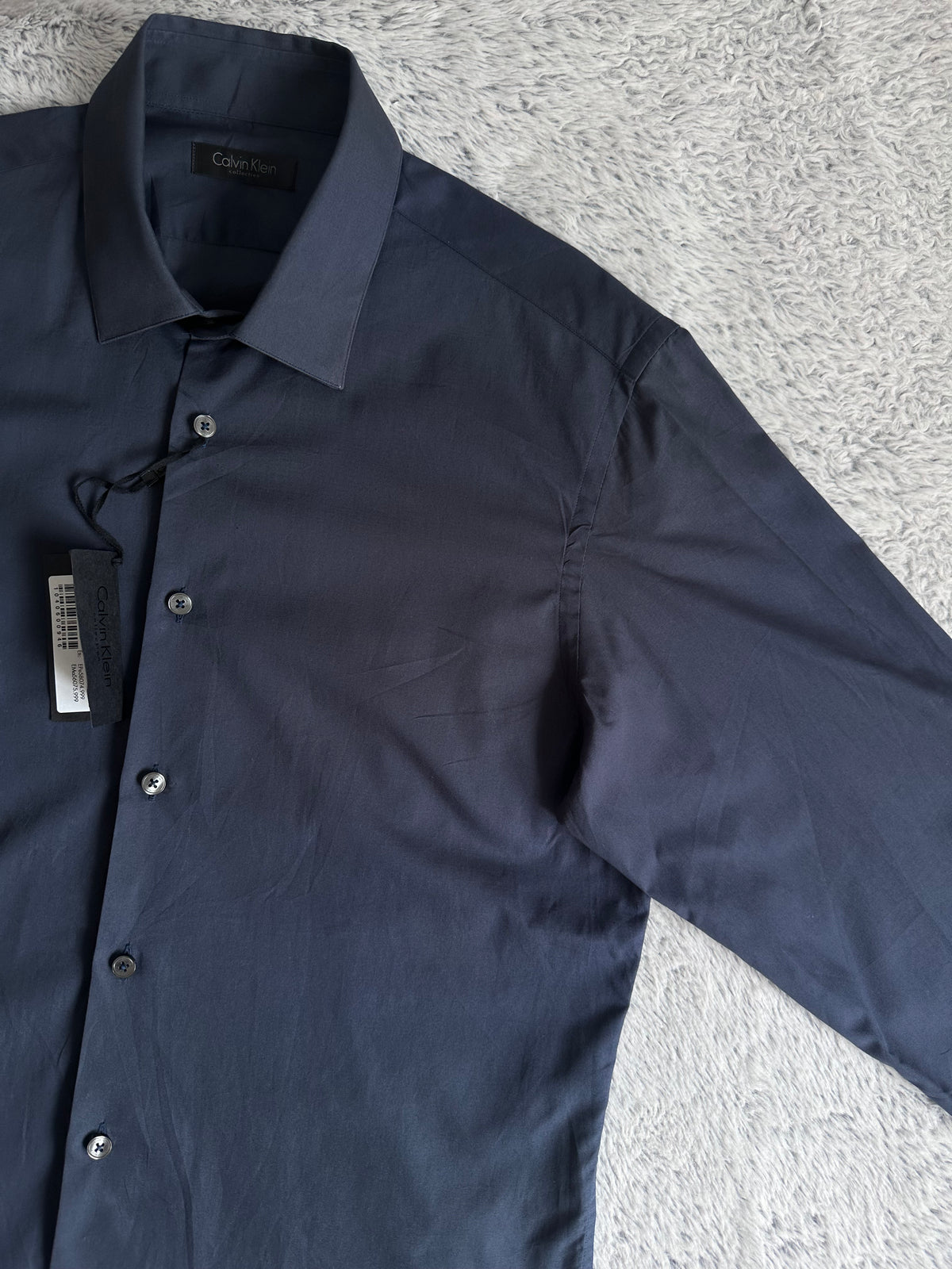 Chemise CALVIN KLEIN Taille XL Spot-Chic