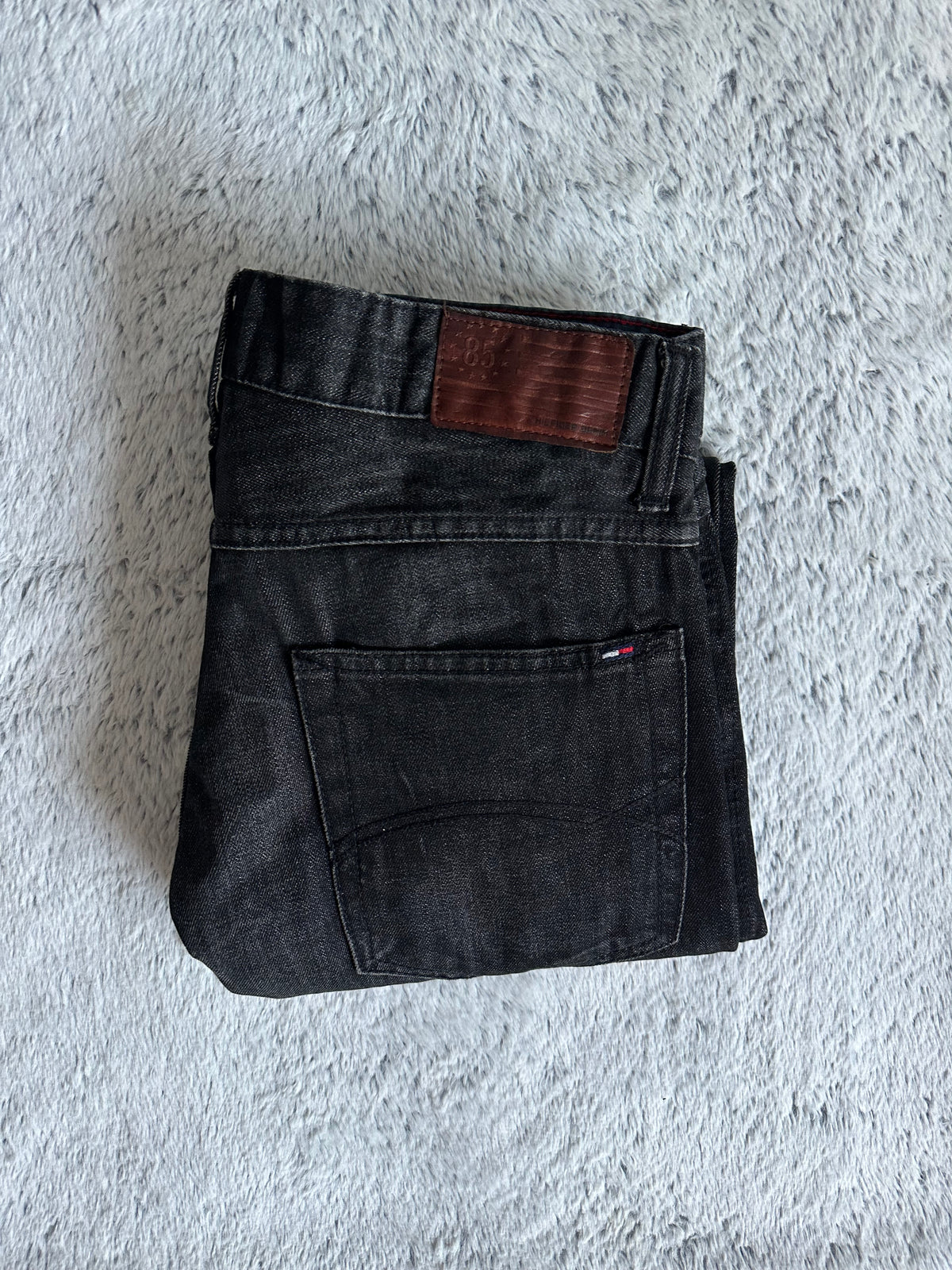 Jean TOMMY HILFIGER Taille S