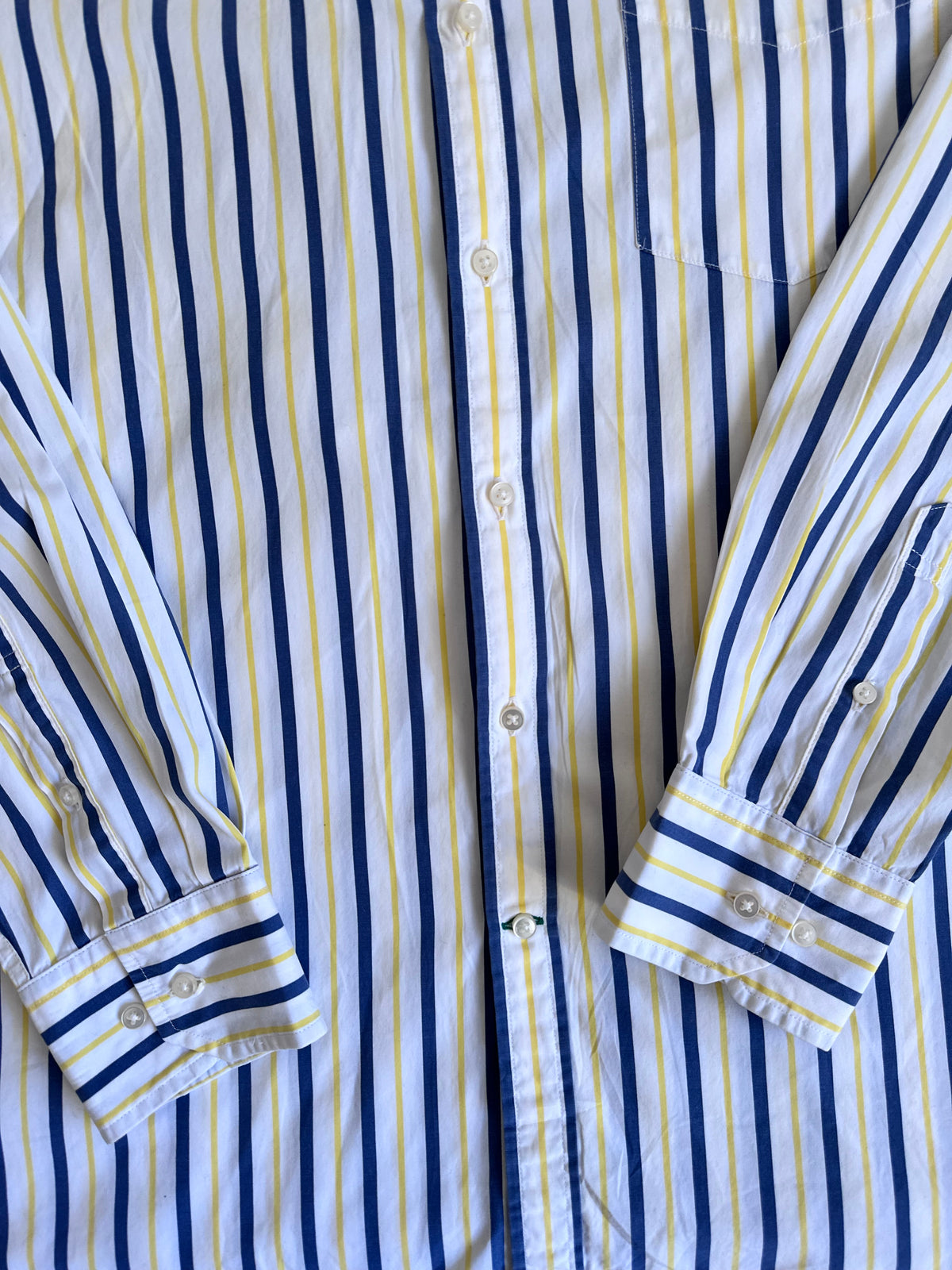 Chemise TOMMY HILFIGER Taille XL Spot-Chic