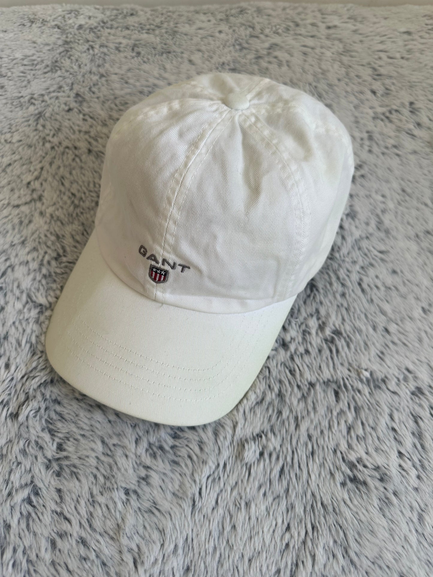 Casquette GANT Spot-Chic
