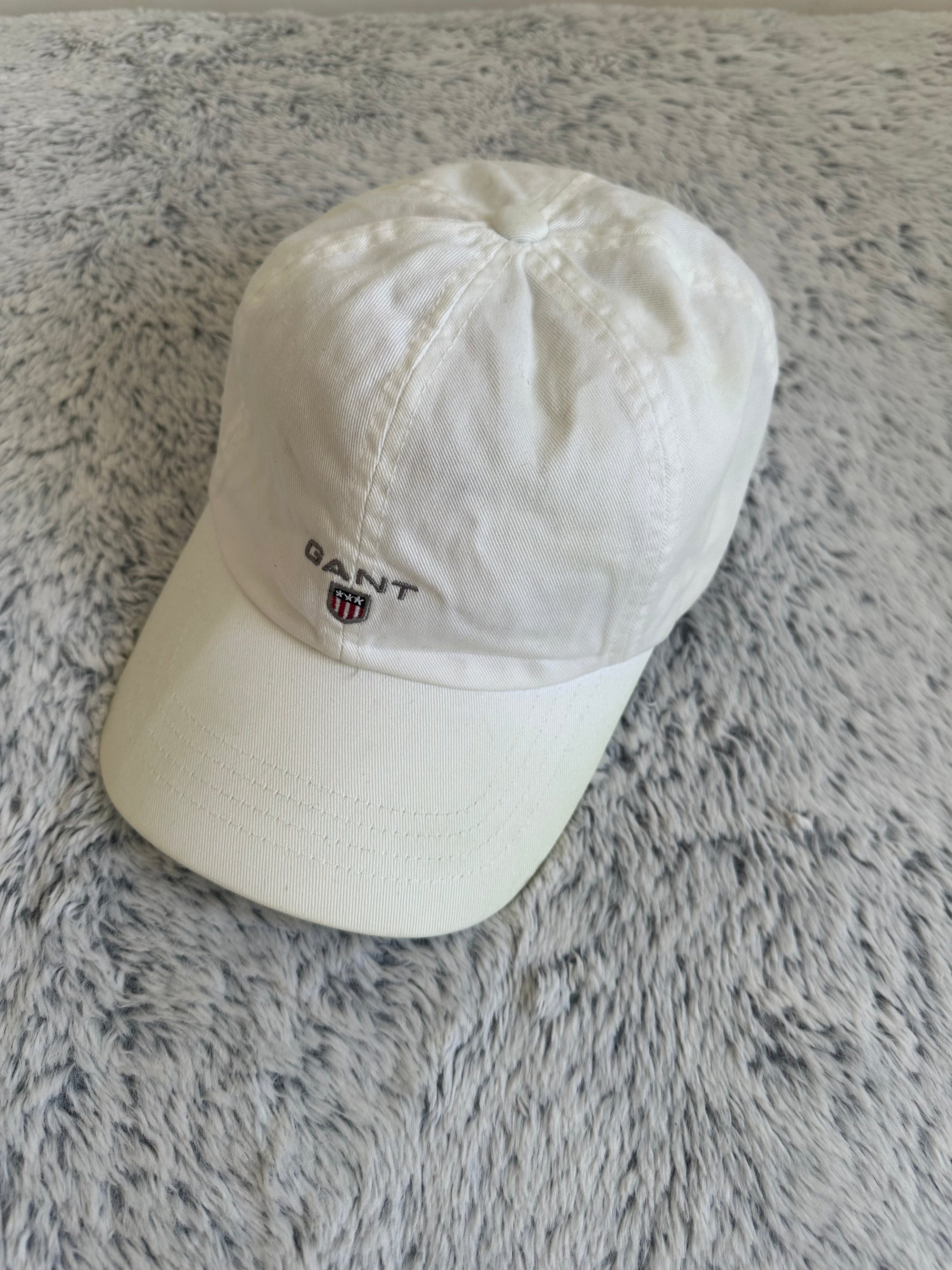 Casquette GANT Spot-Chic