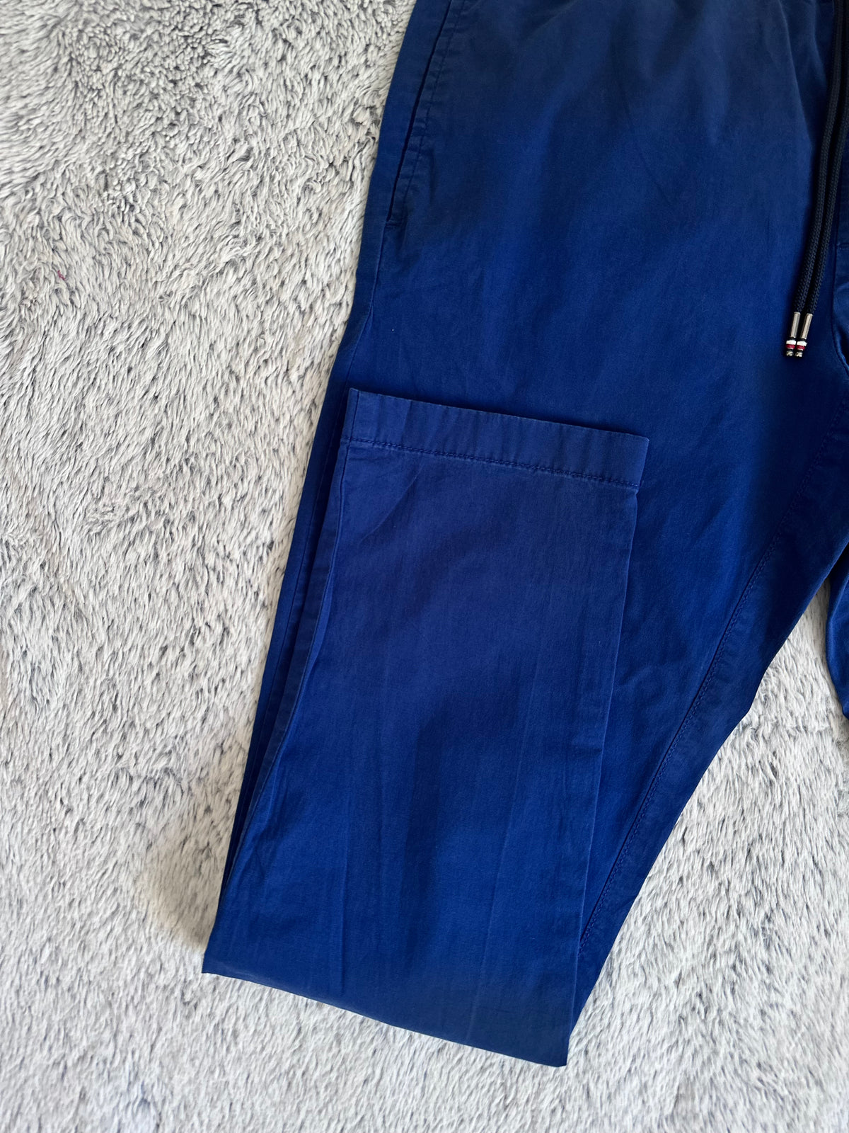 Pantalon TOMMY HILFIGER Taille S Spot-Chic