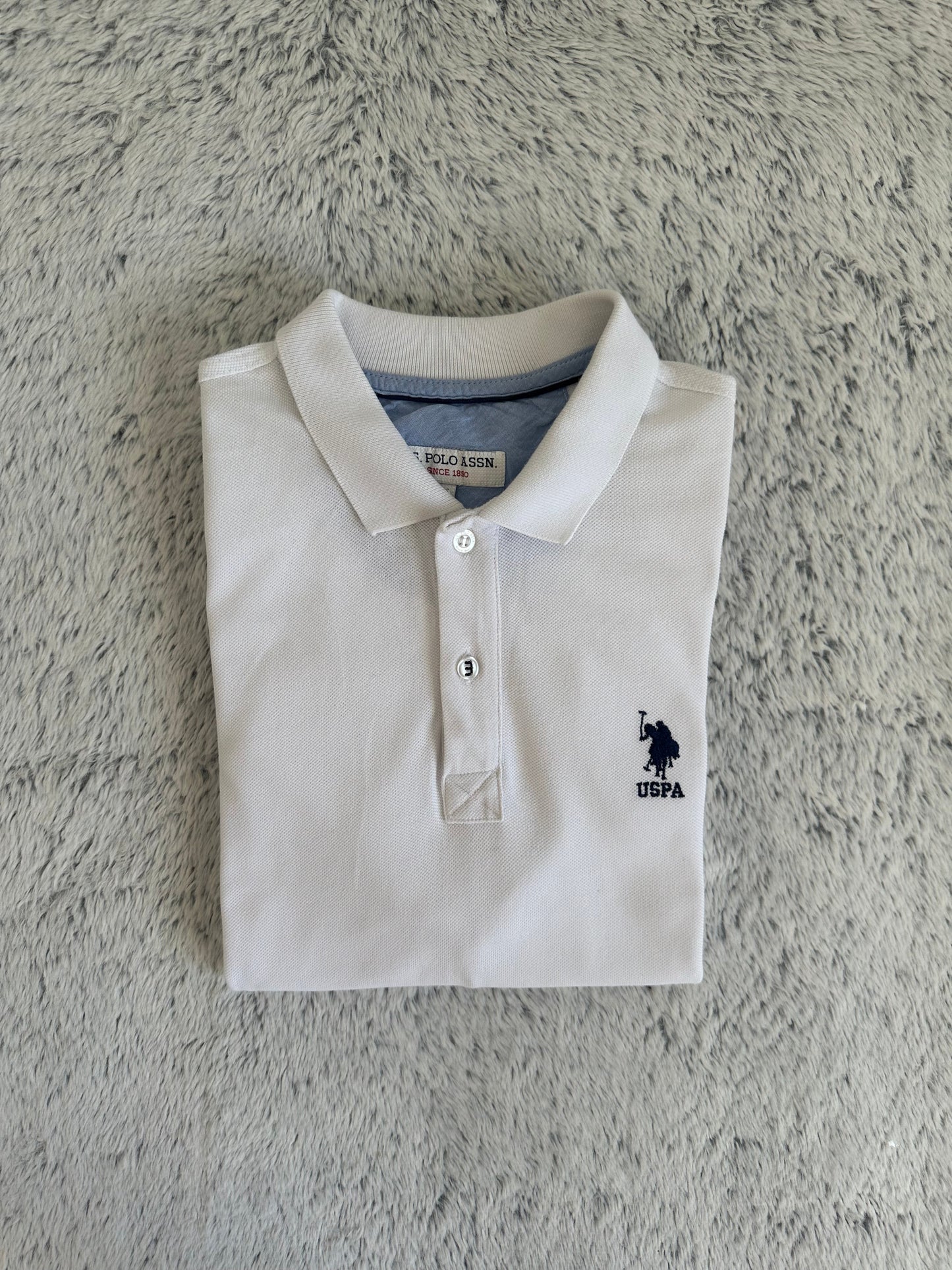 Polo US POLO ASSN Taille M Spot-Chic