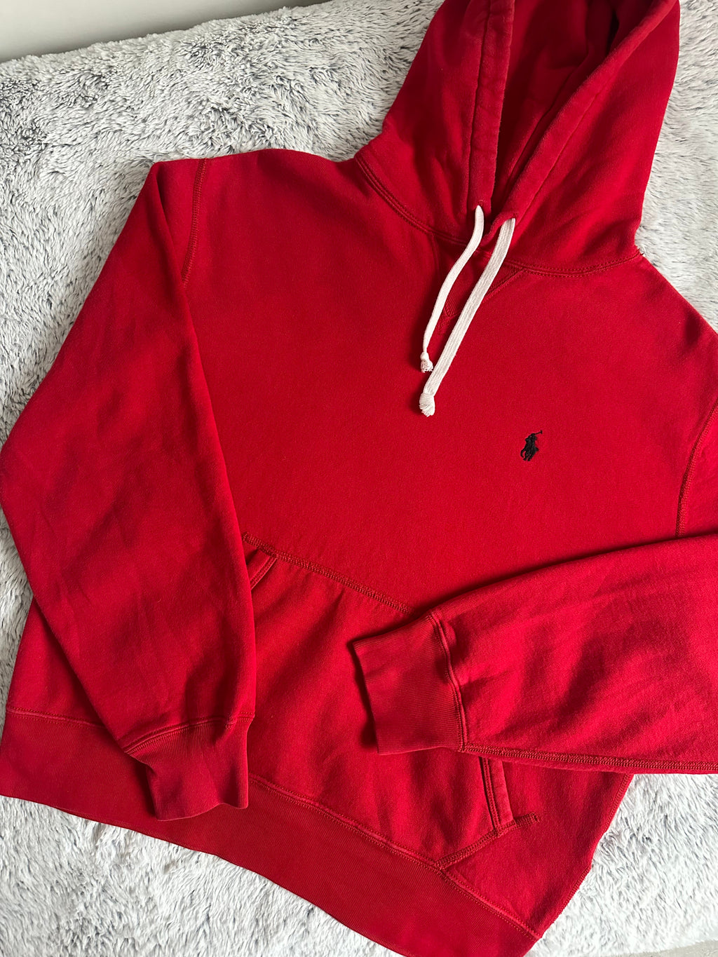 Capuche RALPH LAUREN Taille S/M Spot-Chic