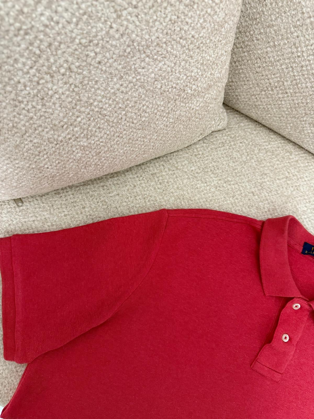 Polo RALPH LAUREN Taille L Spot-Chic