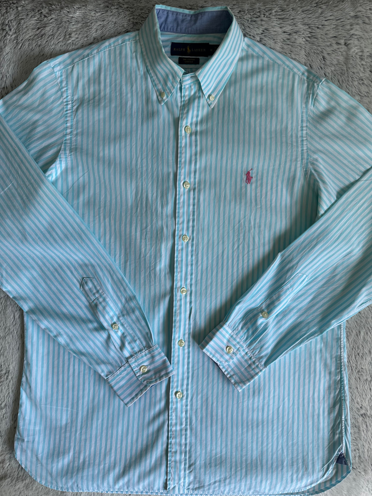 Chemise RALPH LAUREN Taille M