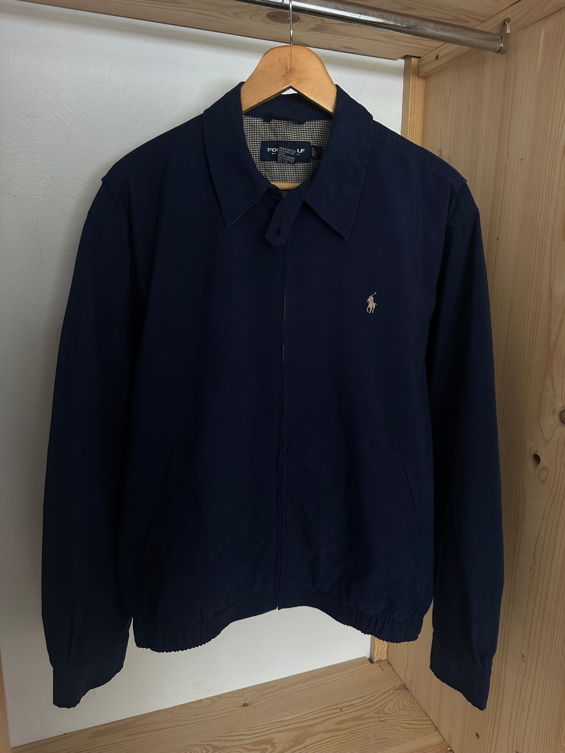 Veste RALPH LAUREN Taille M Spot-Chic