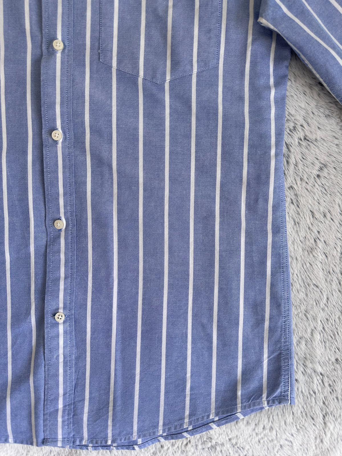 Chemise ZARA Taille S Spot-Chic