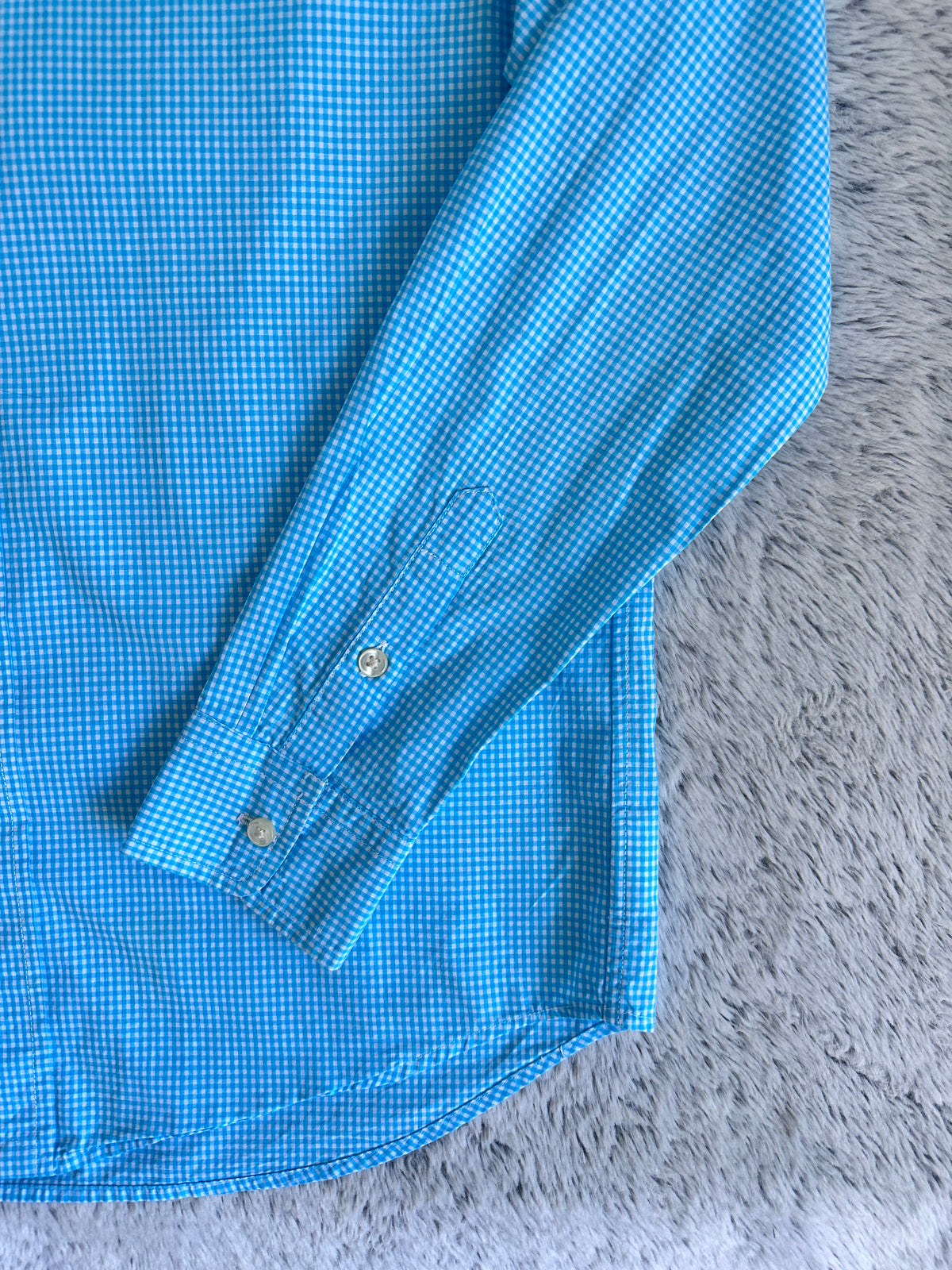 Chemise RALPH LAUREN Taille S