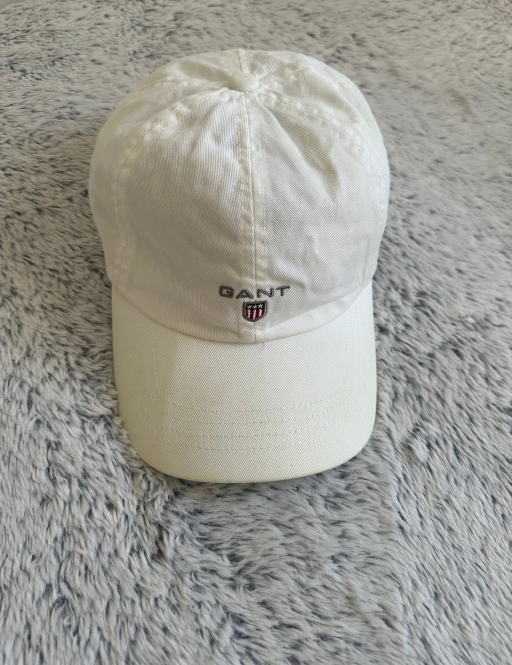 Casquette GANT Spot-Chic