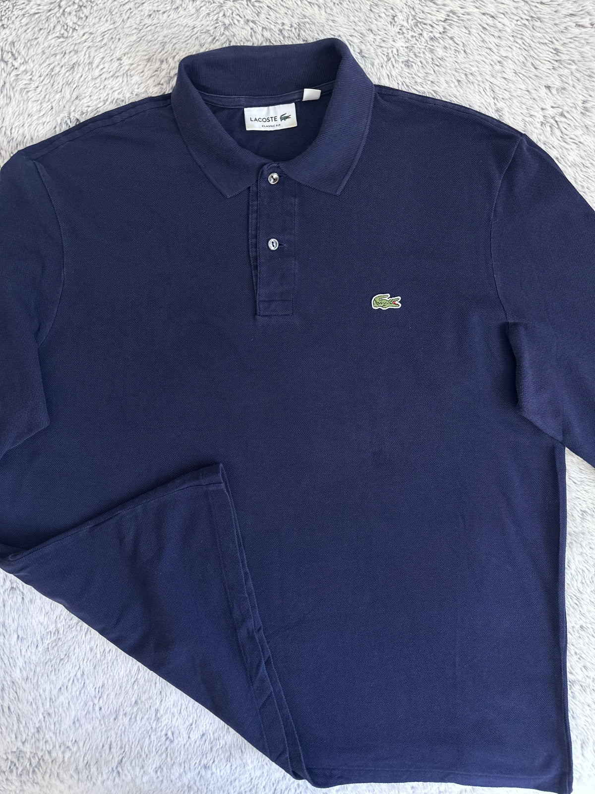 Polo LACOSTE Taille XL
