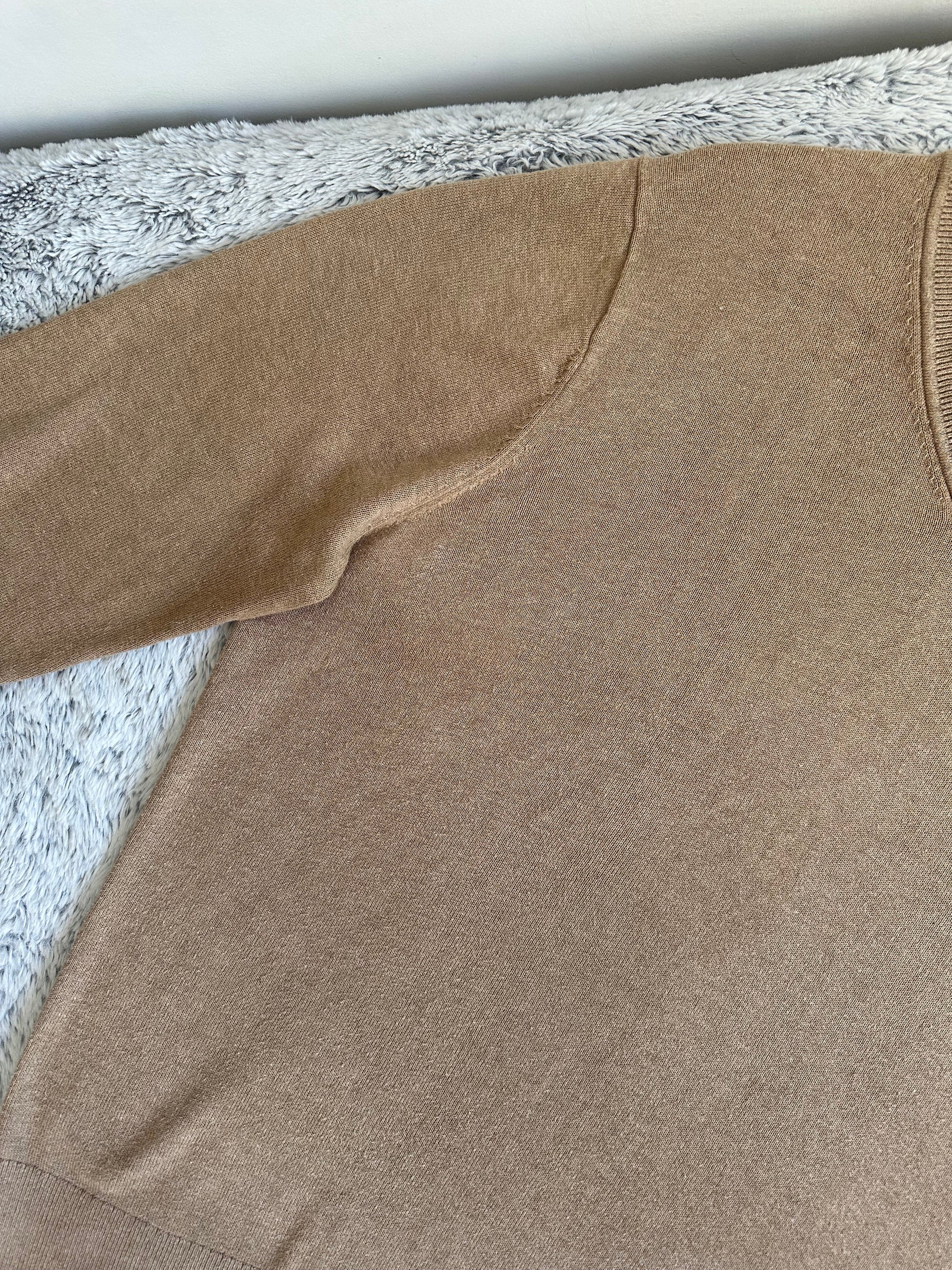 Pull TOMMY HILFIGER Taille XL Spot-Chic