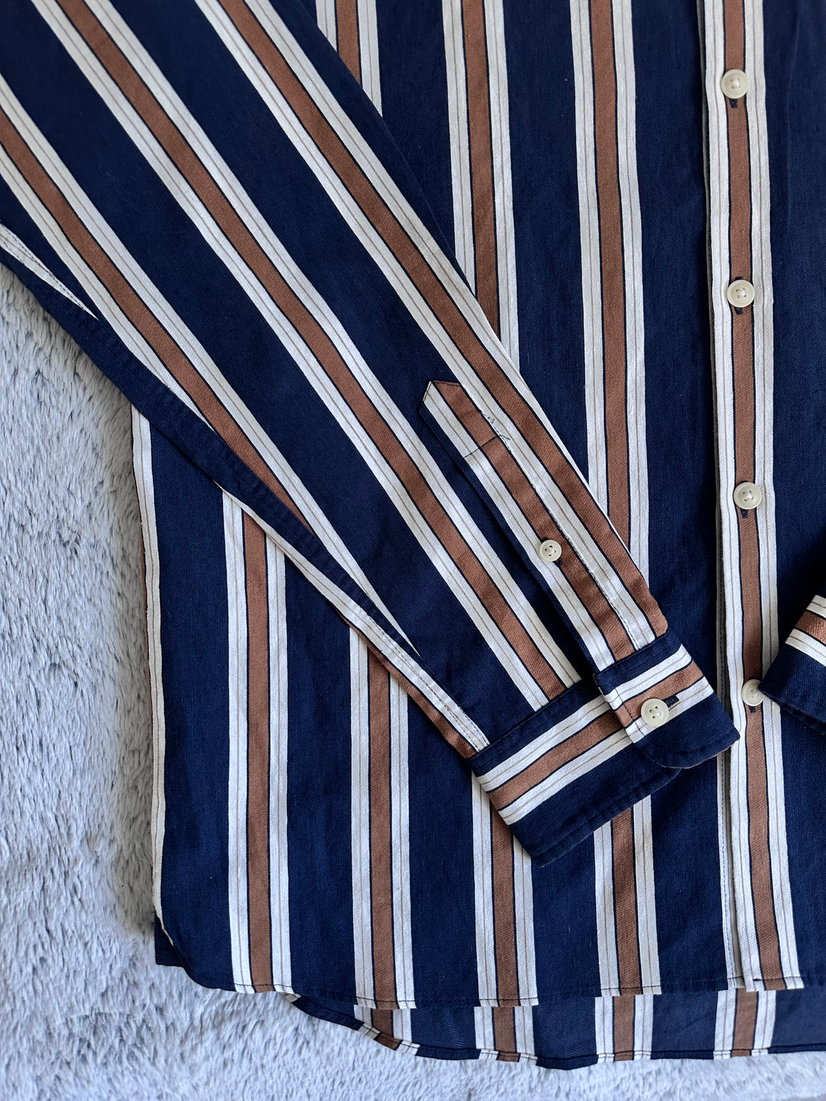 Chemise ZARA Taille L