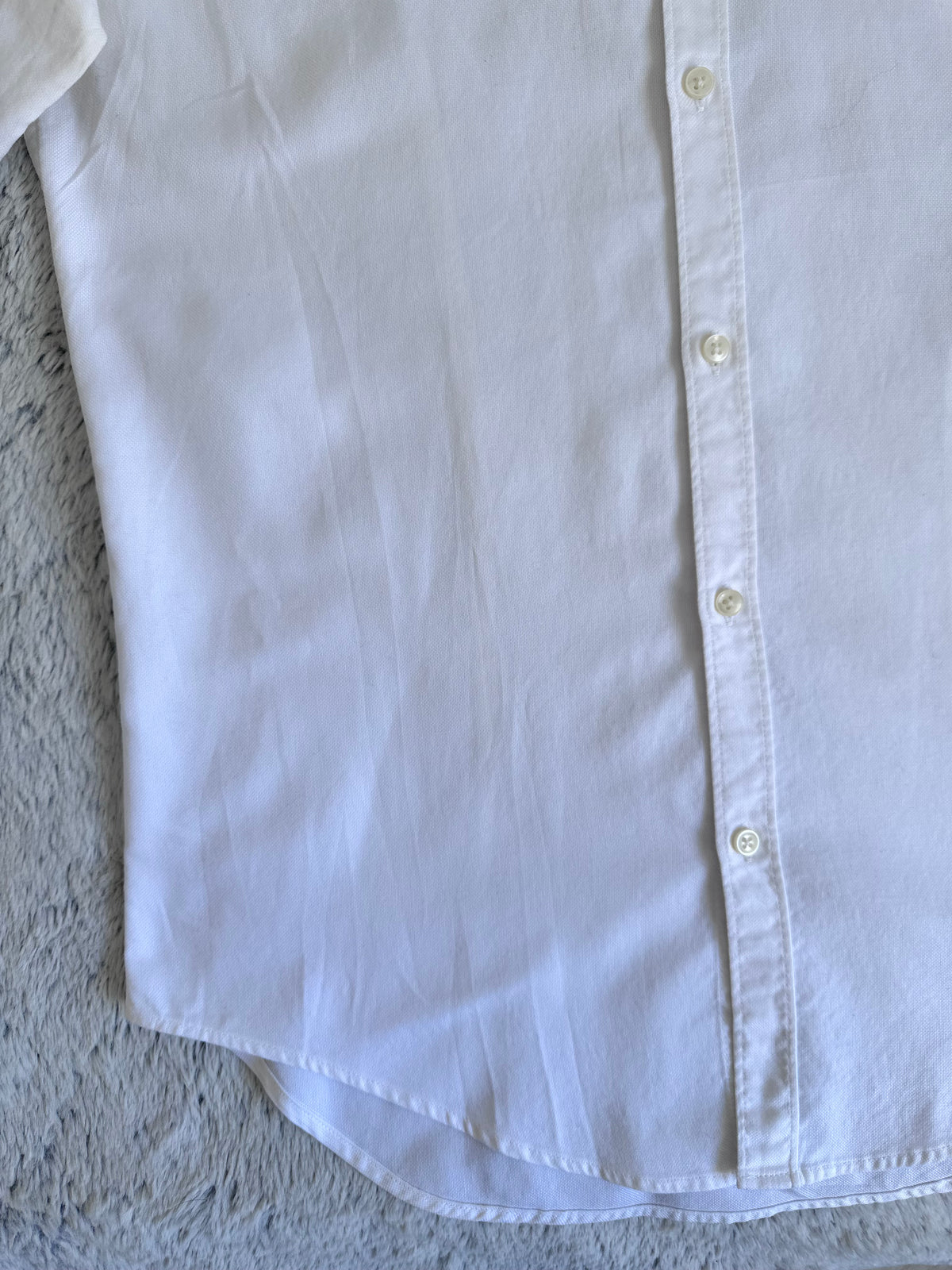 Chemise ZARA Taille M