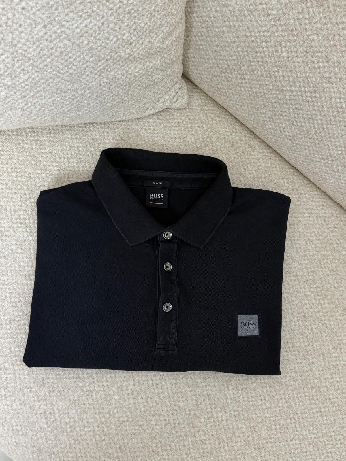 Polo HUGO BOSS Taille M Spot-Chic