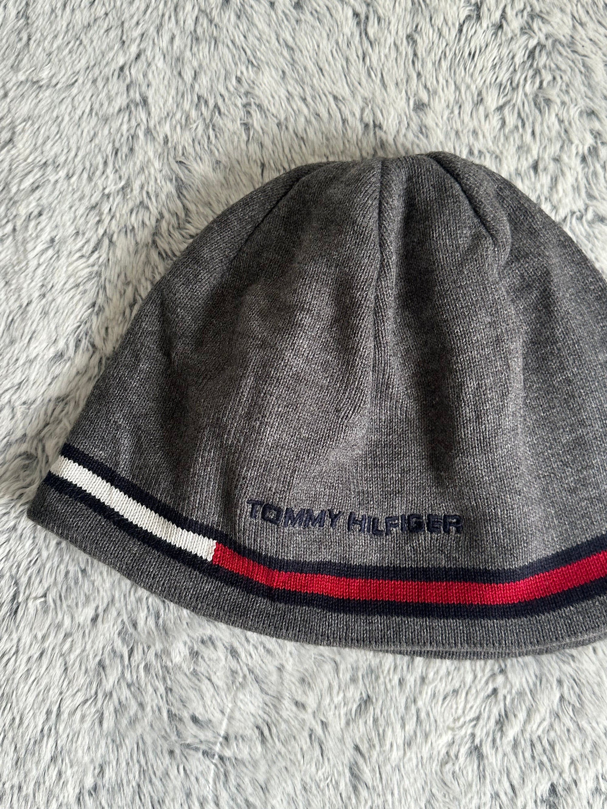 Bonnet TOMMY HILFIGER matelassée Spot-Chic