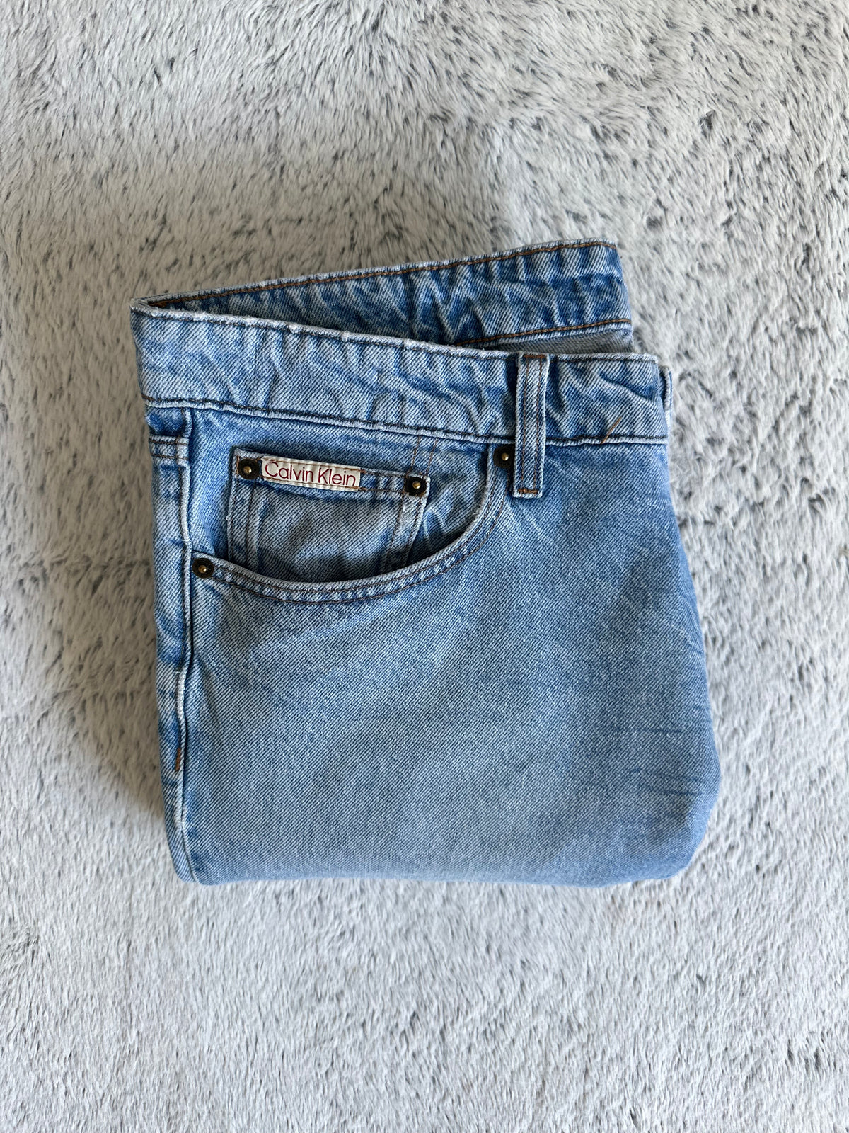 Jean CALVIN KLEIN Taille M