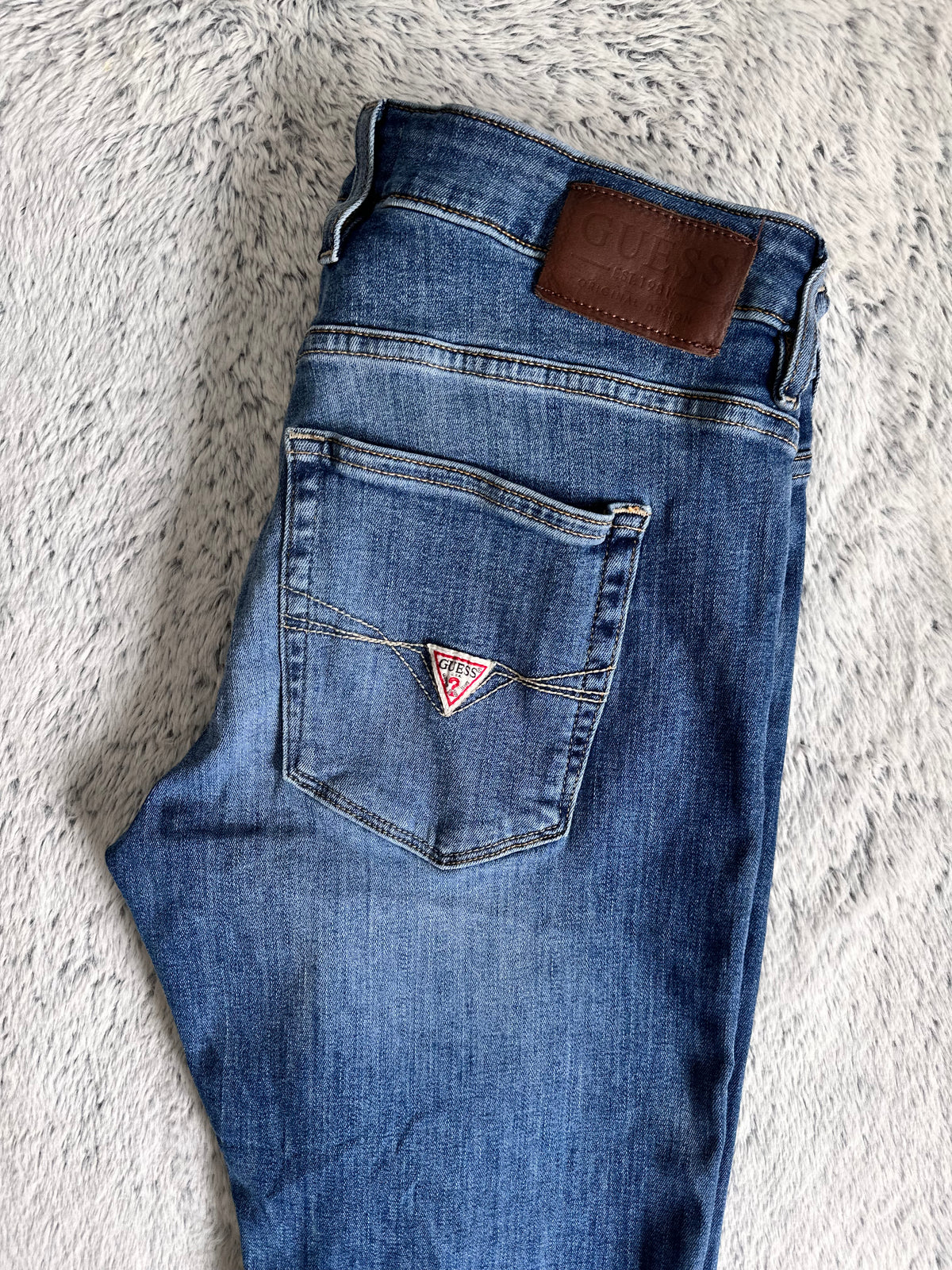 Jean GUESS Taille S
