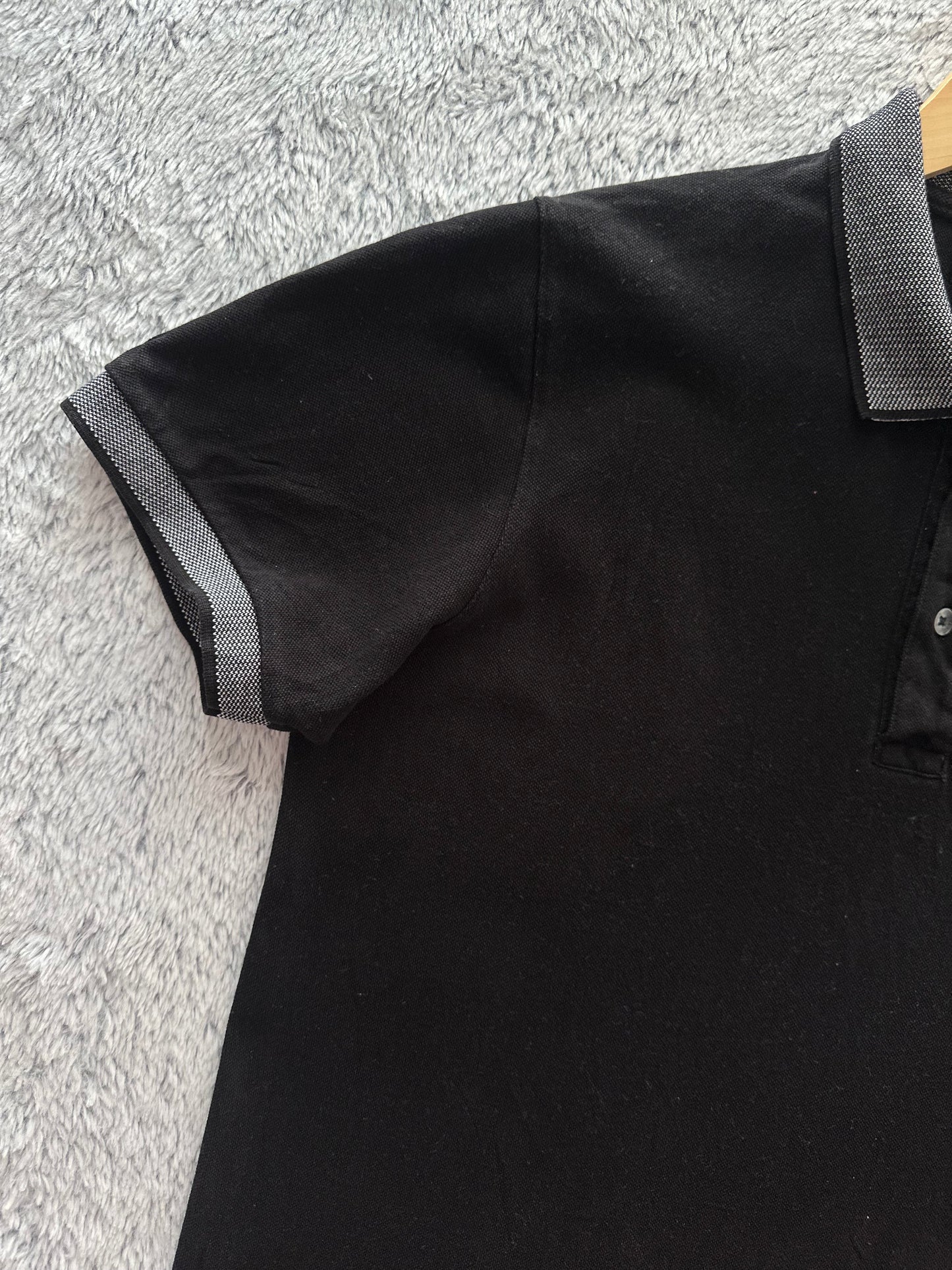 Polo HUGO BOSS Taille M Spot-Chic