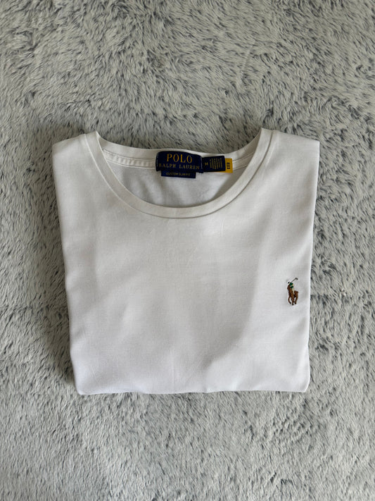 Pull RALPH LAUREN Taille M Spot-Chic