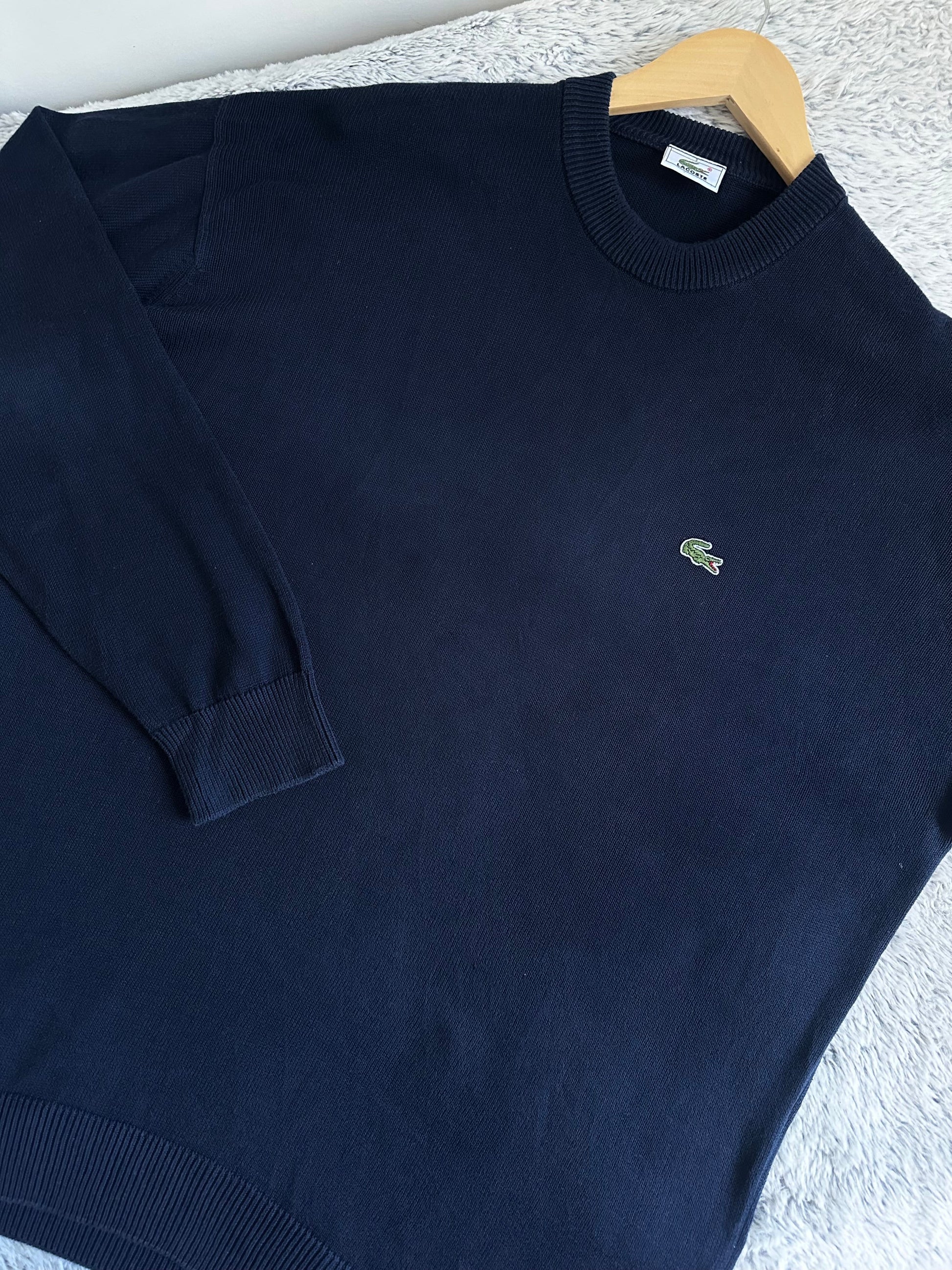 Pull LACOSTE Taille XXL Spot-Chic