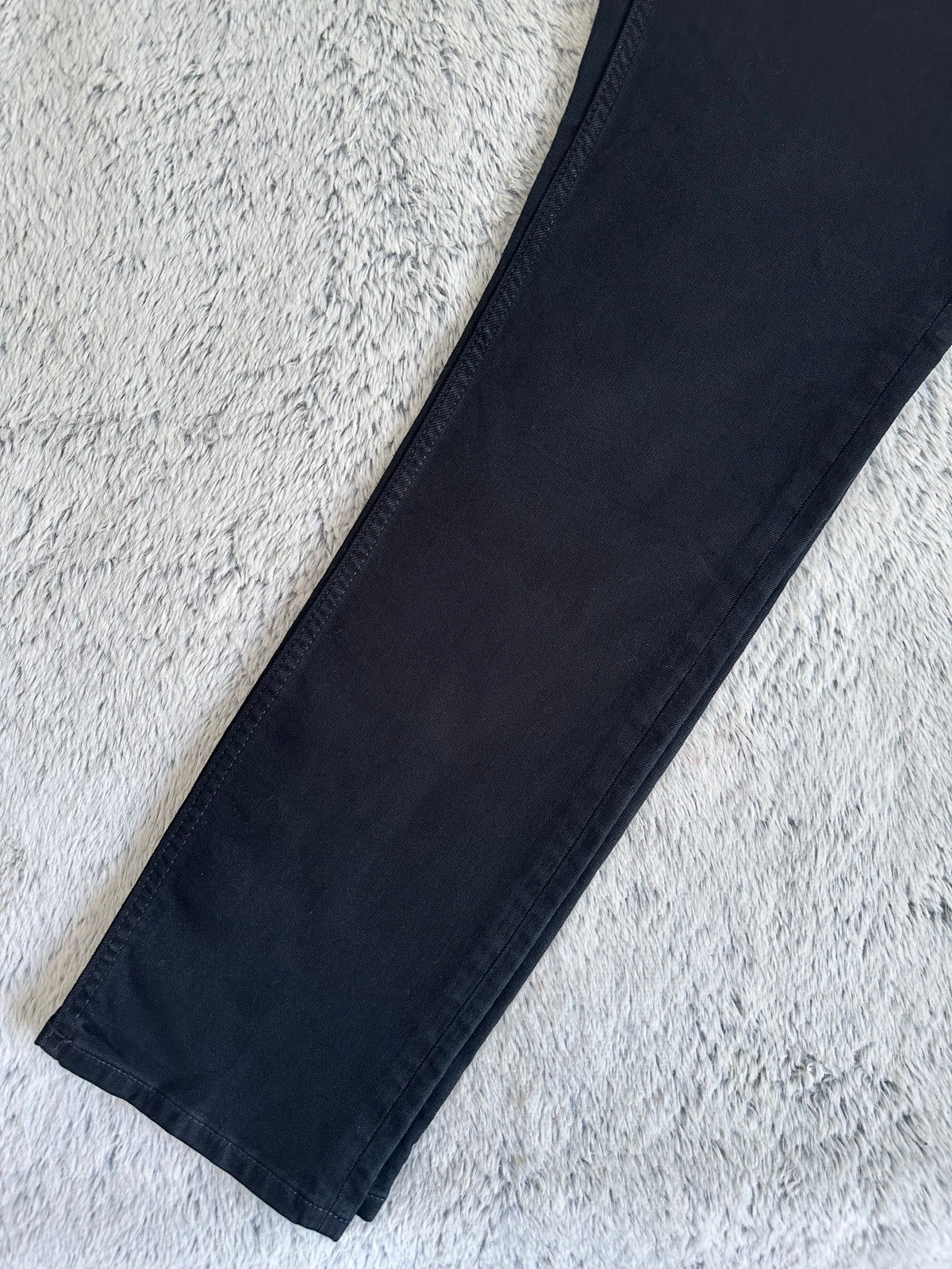 Jean CALVIN KLEIN Taille M Spot-Chic