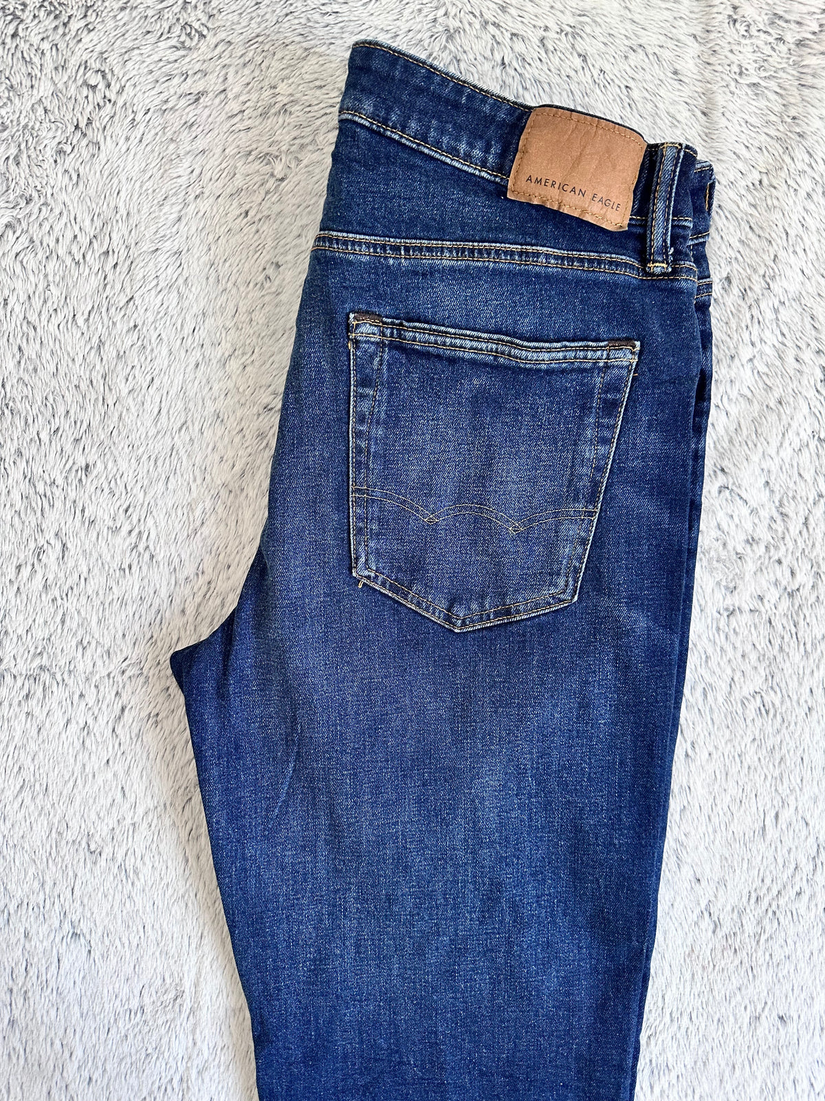 Jean AMERICAN EAGLE Taille L