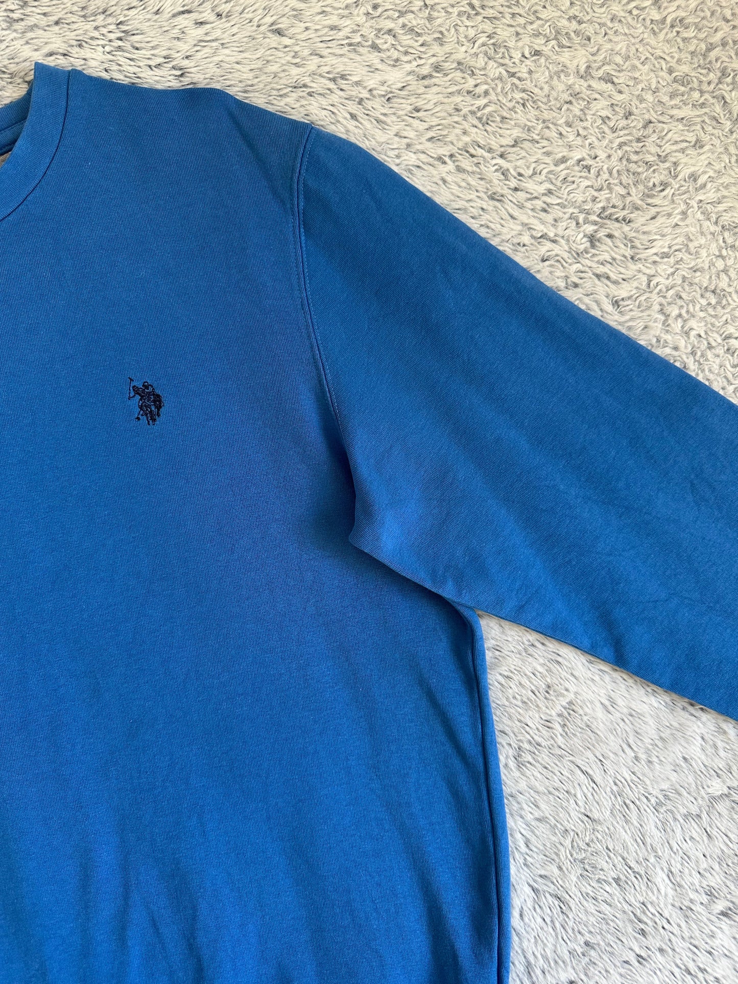 Pull US POLO ASSN Taille L Spot-Chic