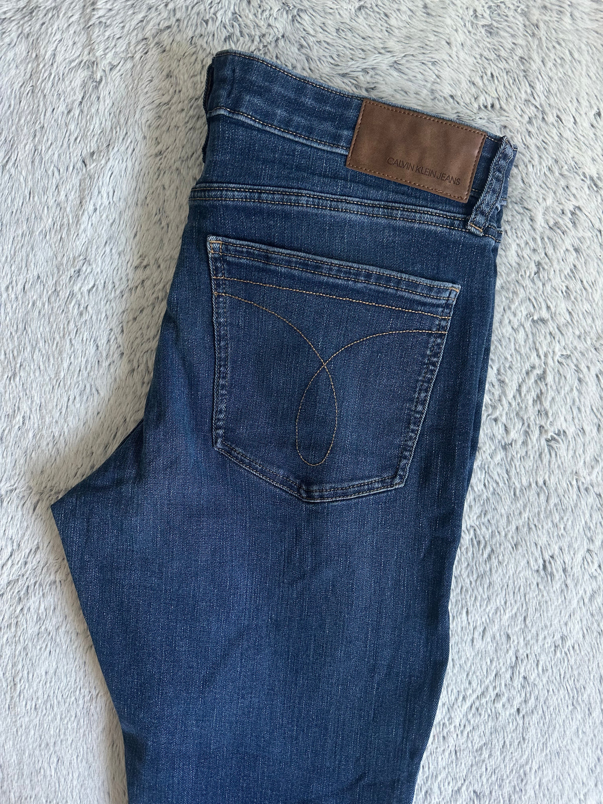 Jean Calvin Klein Jeans Taille L