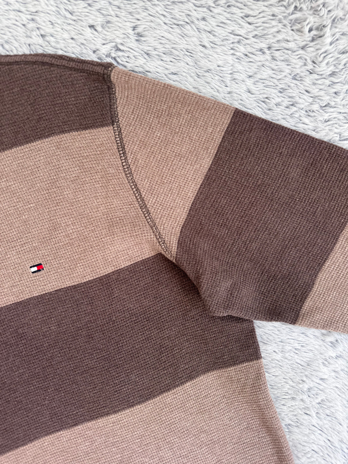 Pull TOMMY HILFIGER Taille L