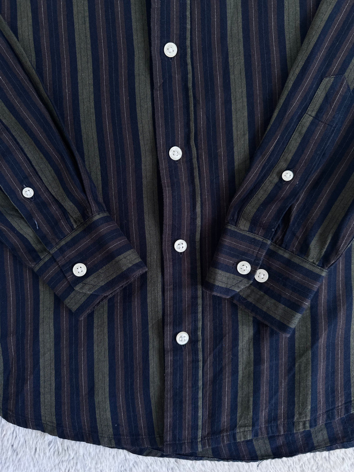 Chemise TOMMY HILFIGER Taille S