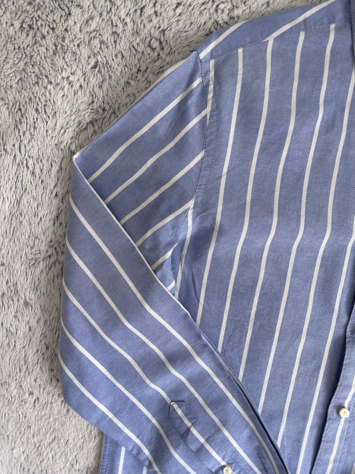 Chemise ZARA Taille S Spot-Chic