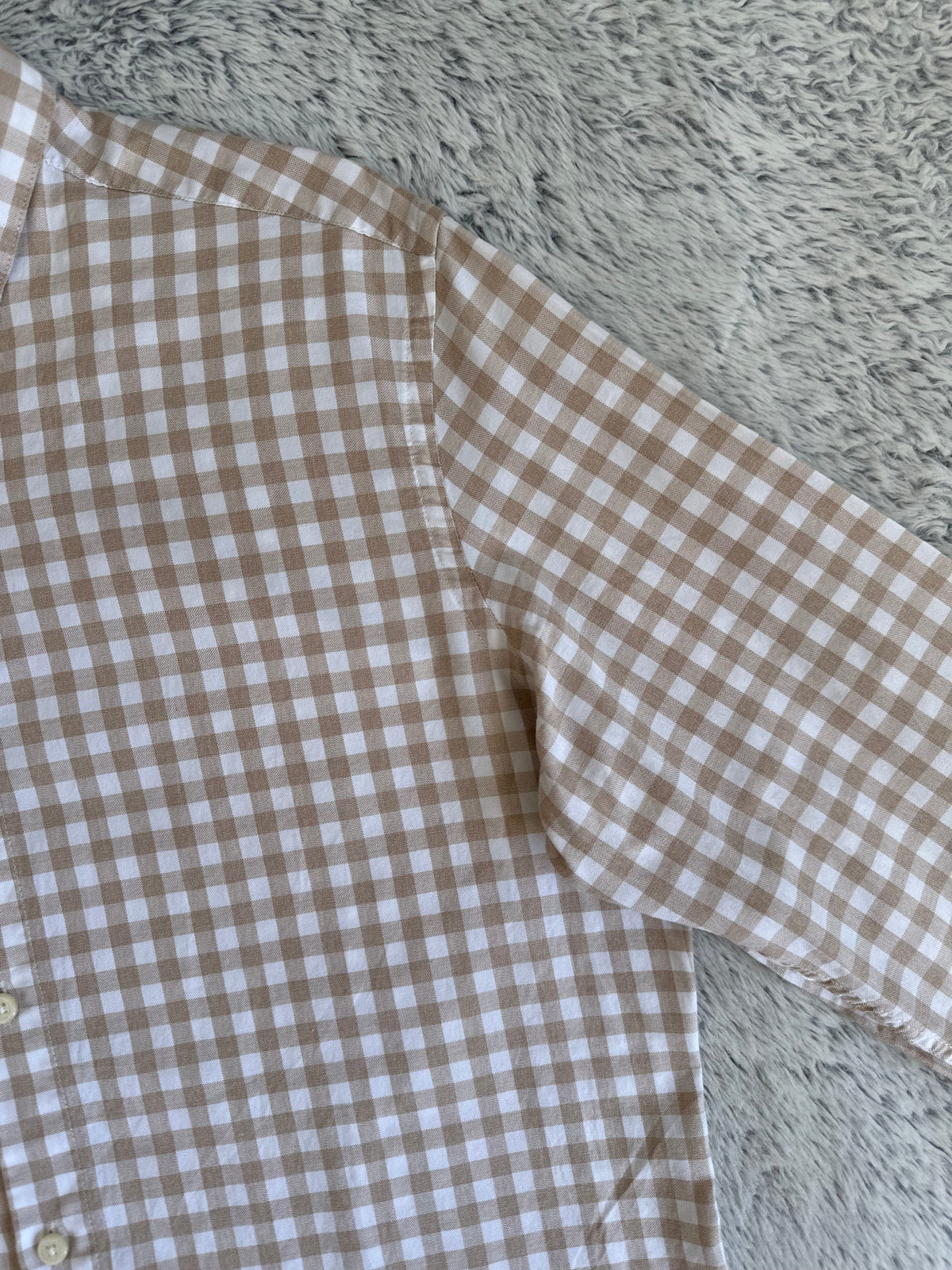 Chemise MASSIMO DUTTI Taille L