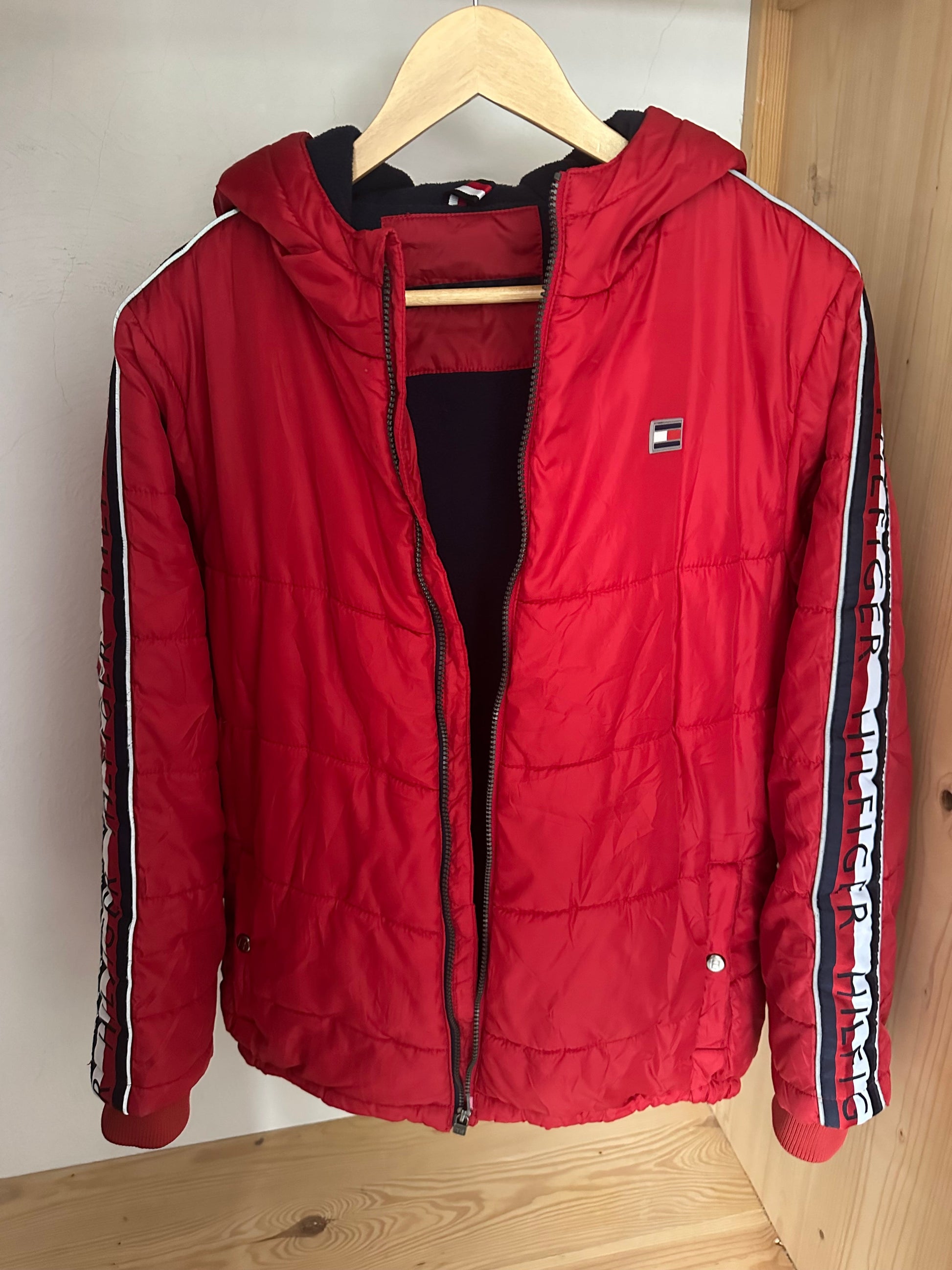 Doudoune TOMMY HILFIGER Taille M Spot-Chic
