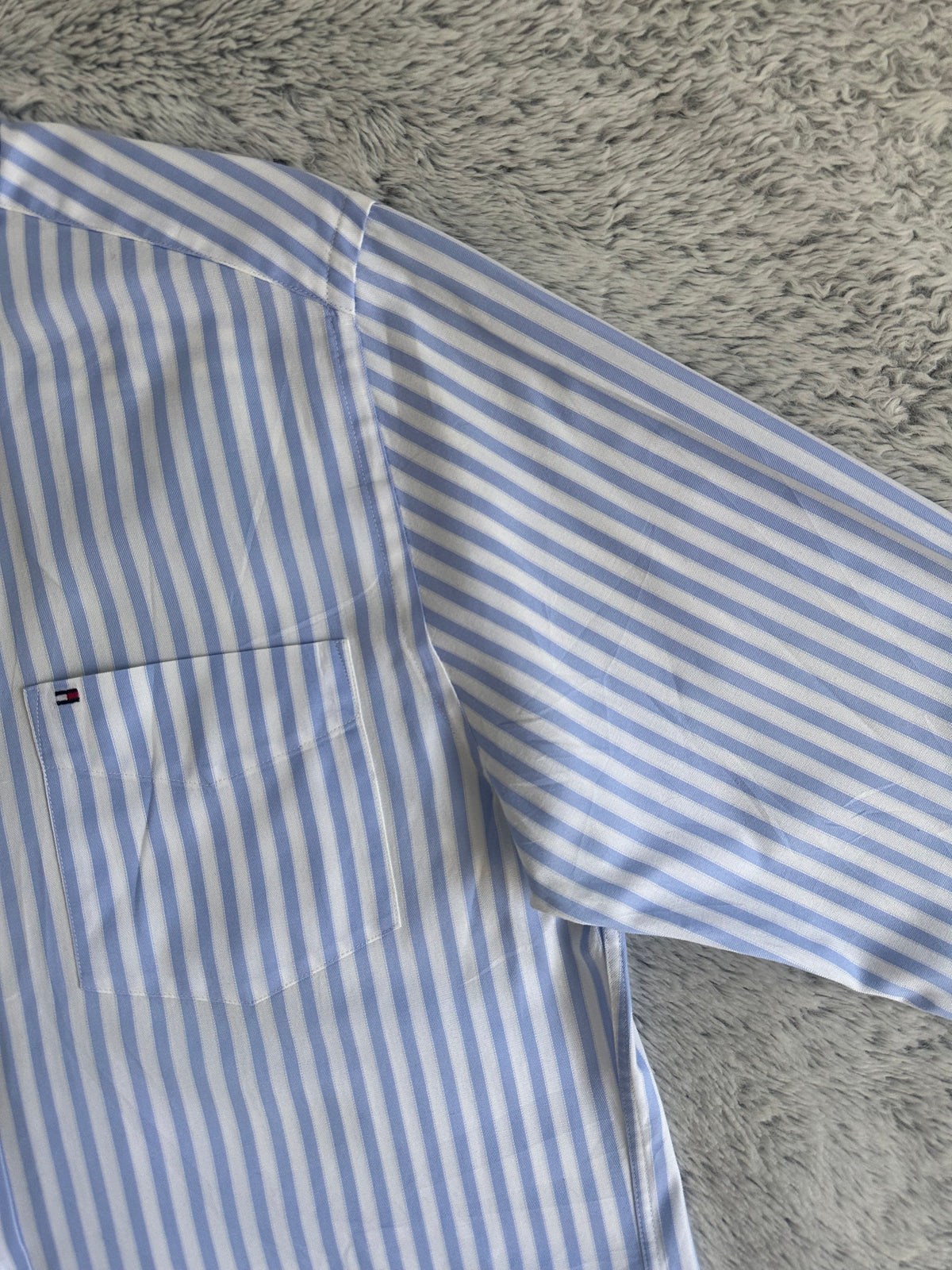 Chemise TOMMY HILFIGER Taille L