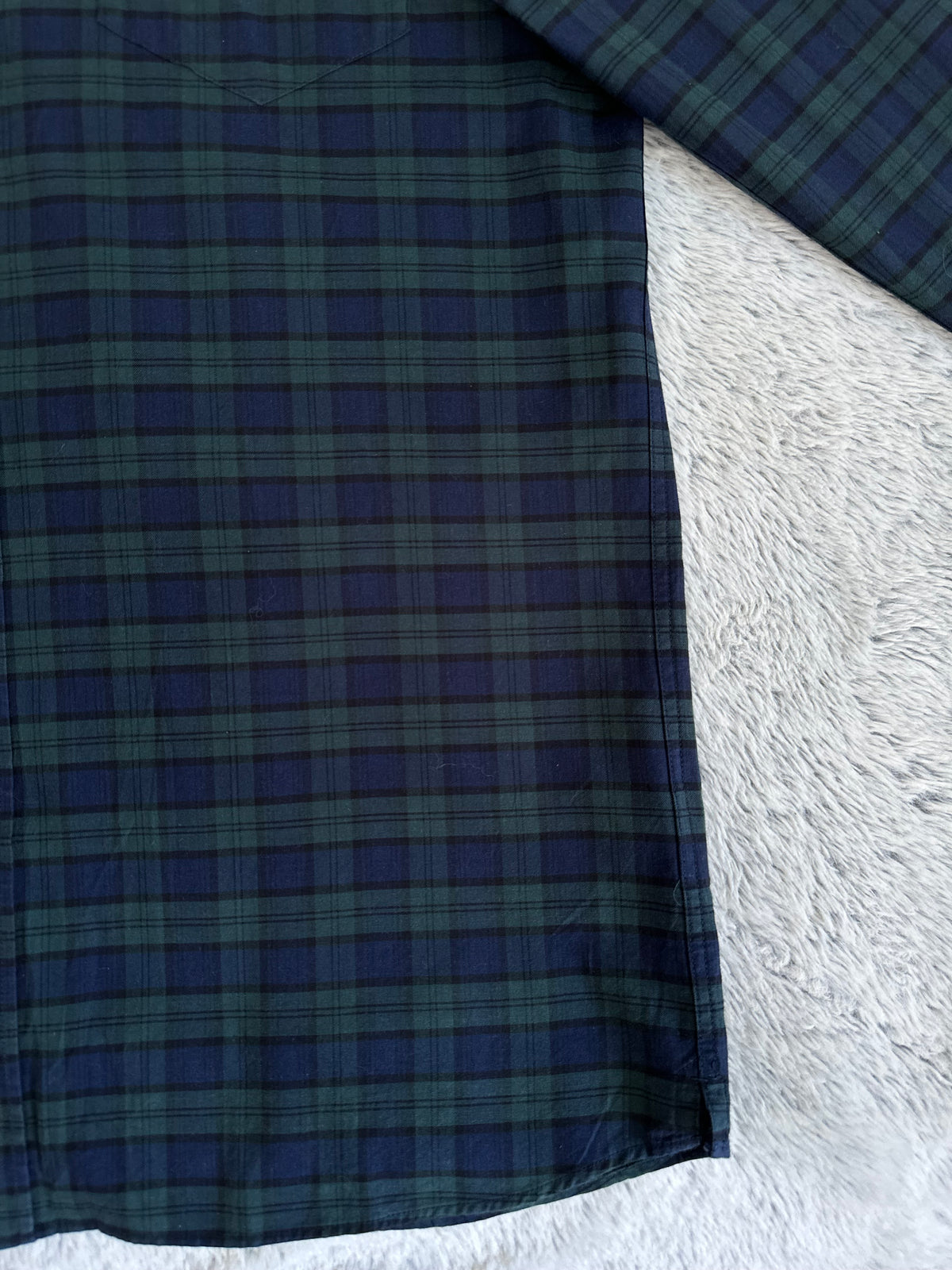 Chemise LACOSTE Taille M