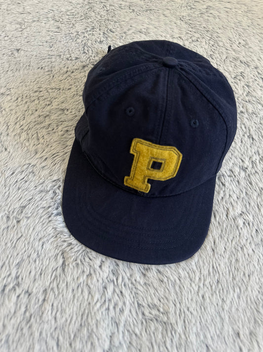 Casquette RALPH LAUREN Spot-Chic