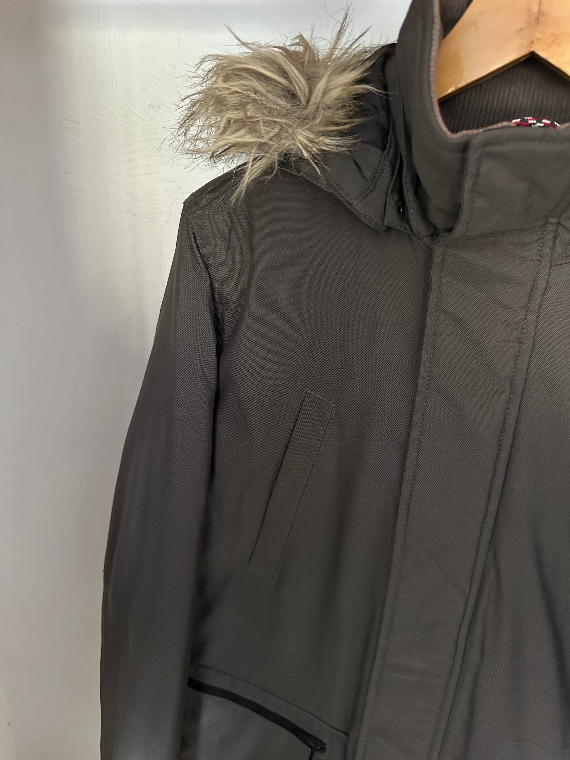 Manteau TOMMY HILFIGER Taille M Spot-Chic